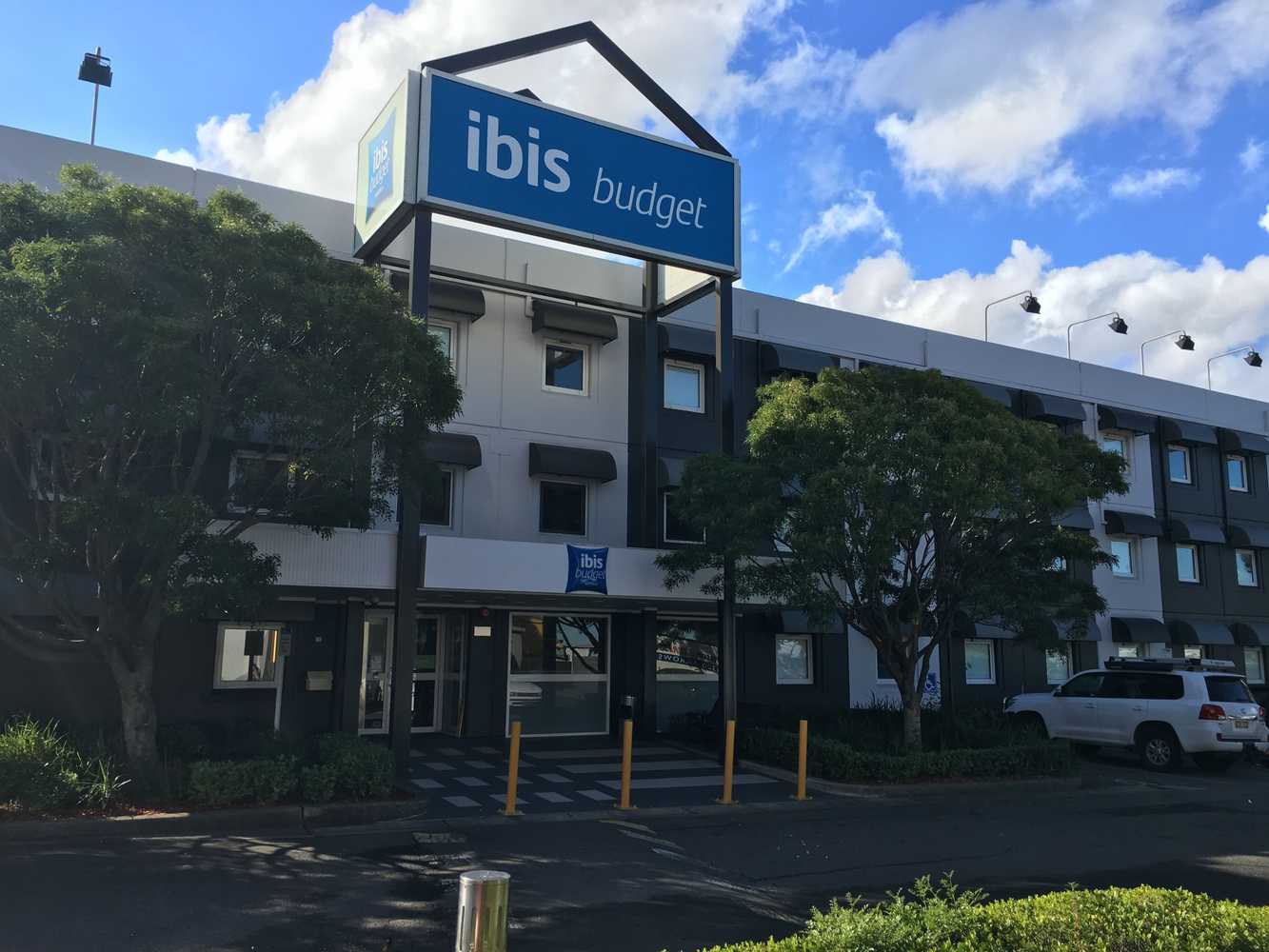 Gift card for Ibis Budget St Peters