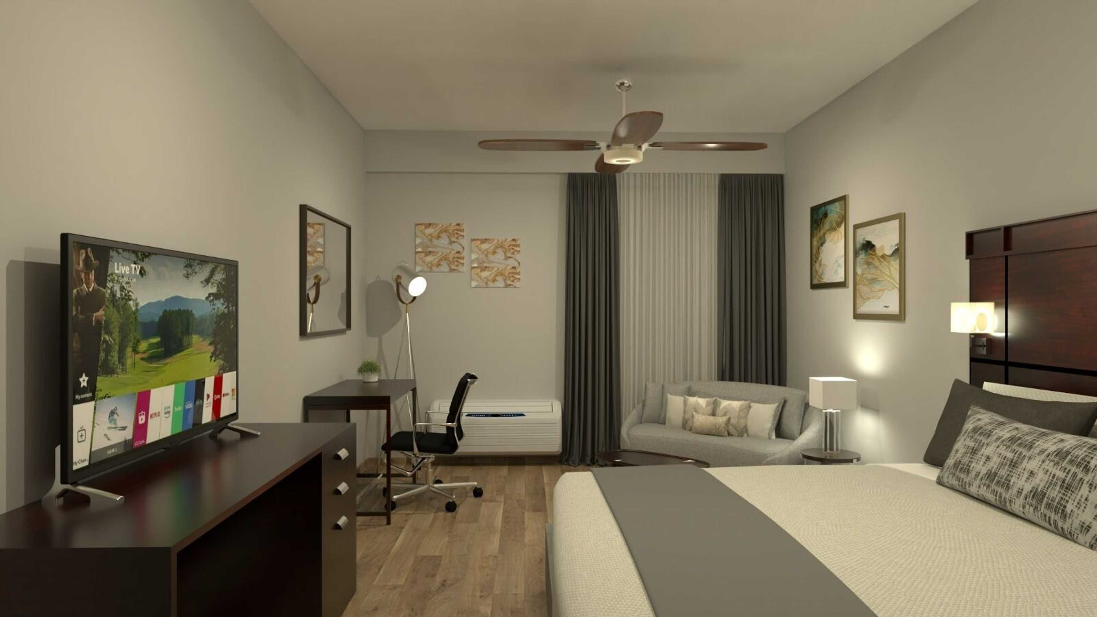 Gift card for Esplendor by Wyndham Los Mochis Country Place Gift card for Esplendor by Wyndham Los Mochis Country Place