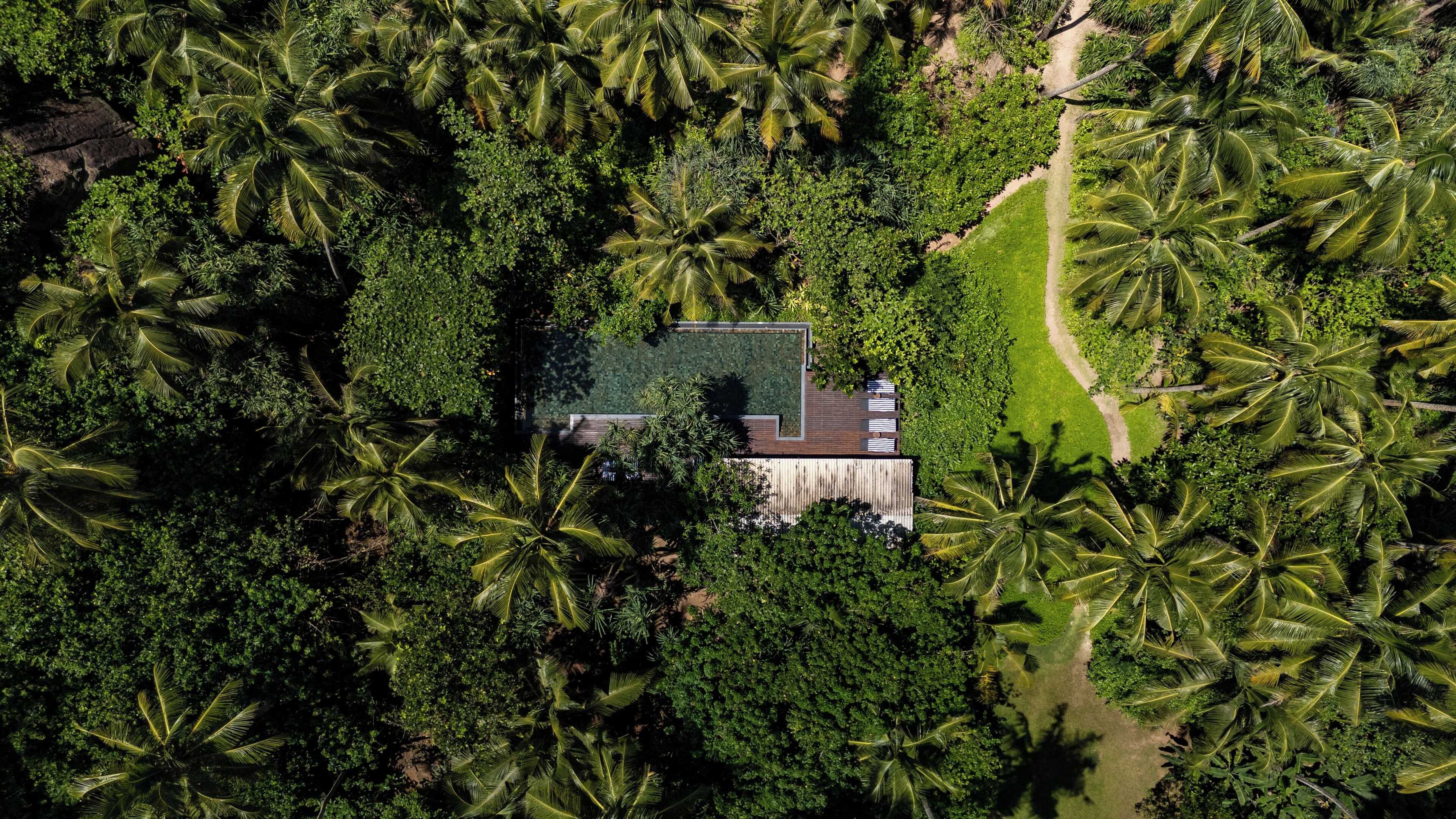 Gift card for Sama Retreats - Kosgoda