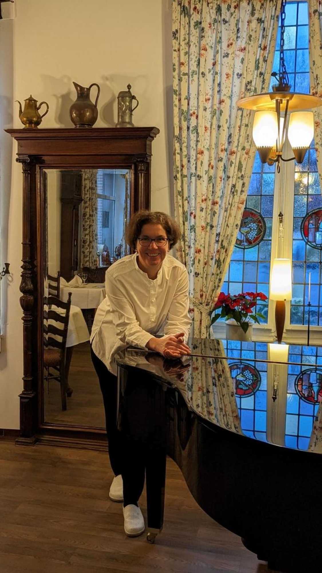 Gift card for Hotel Zur Brücke