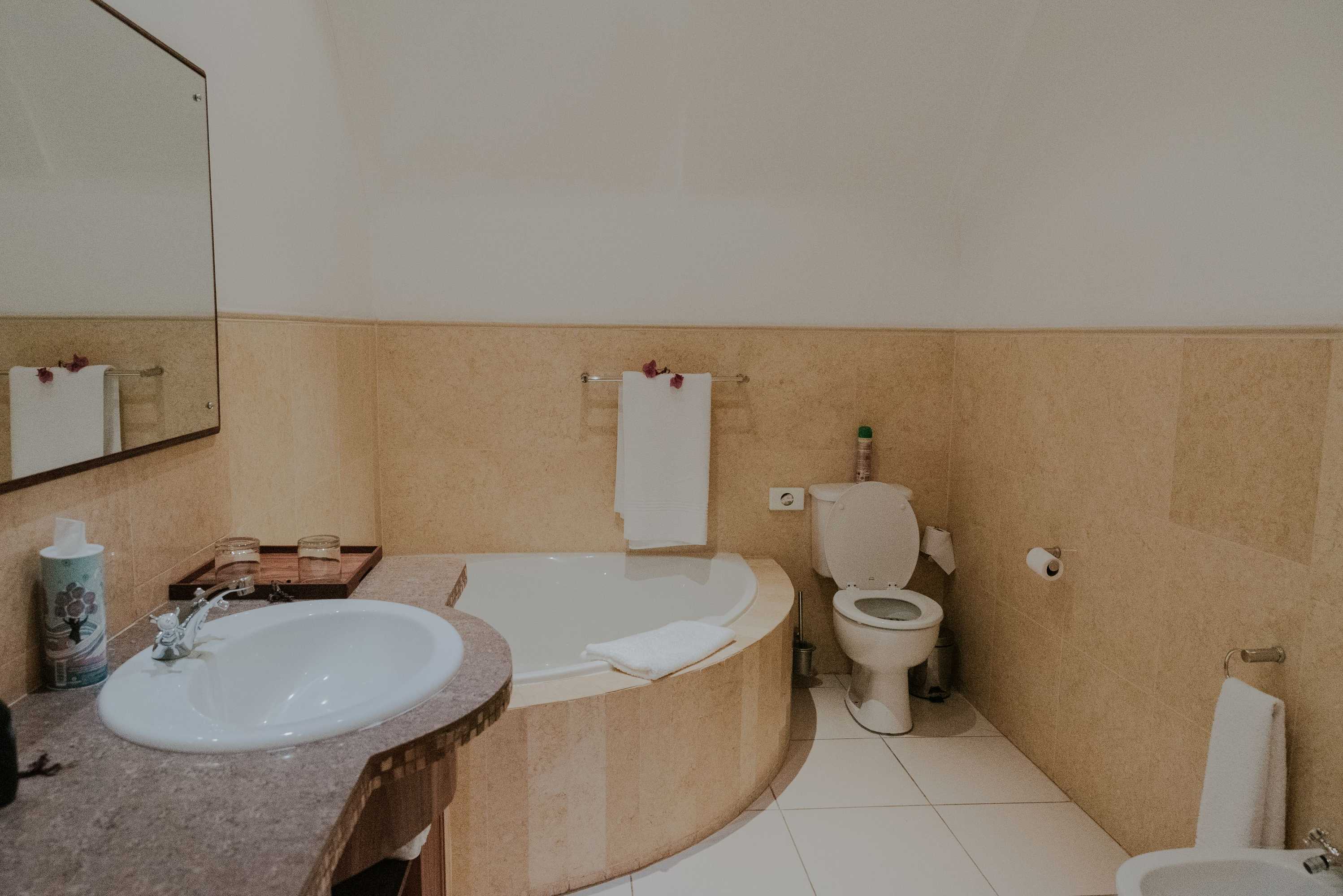 Gift card for Cana Vineyard Guesthouse