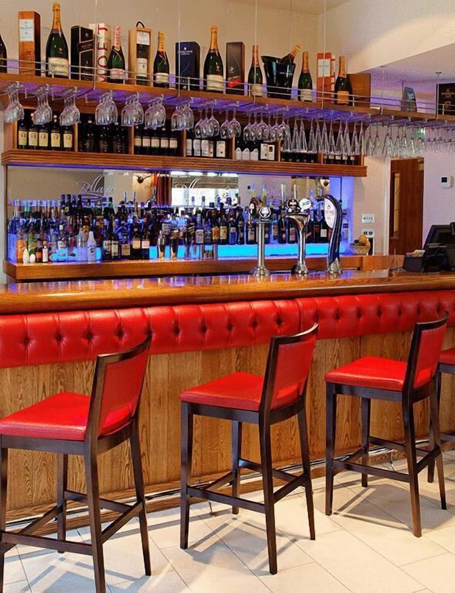 Gift card for Lucarelli Inn