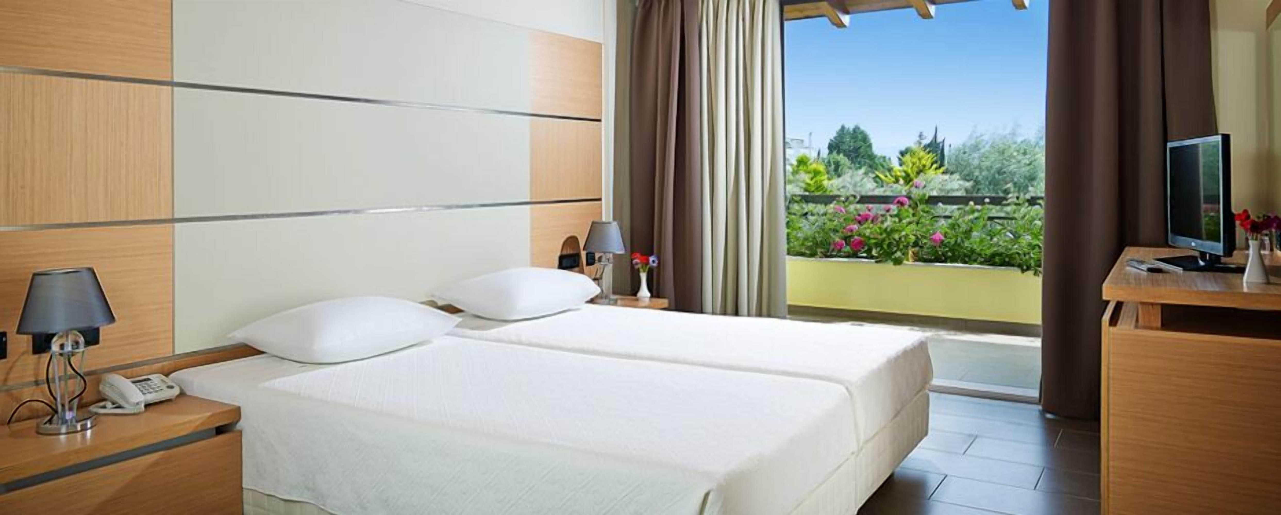 Gift card for Miramare Hotel Eretria Gift card for Miramare Hotel Eretria