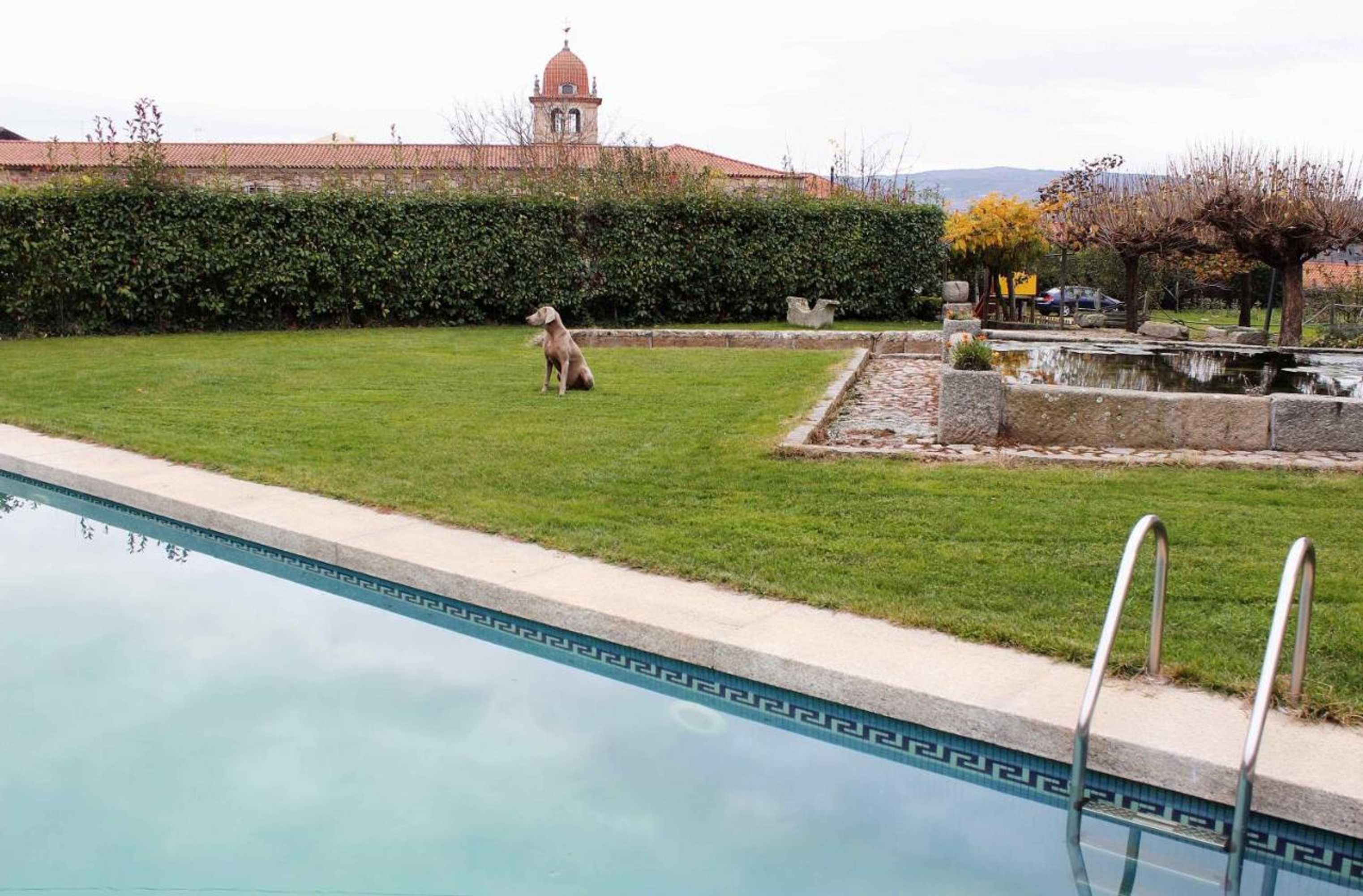 Gift card for Hotel Convento Nossa Senhora do Carmo