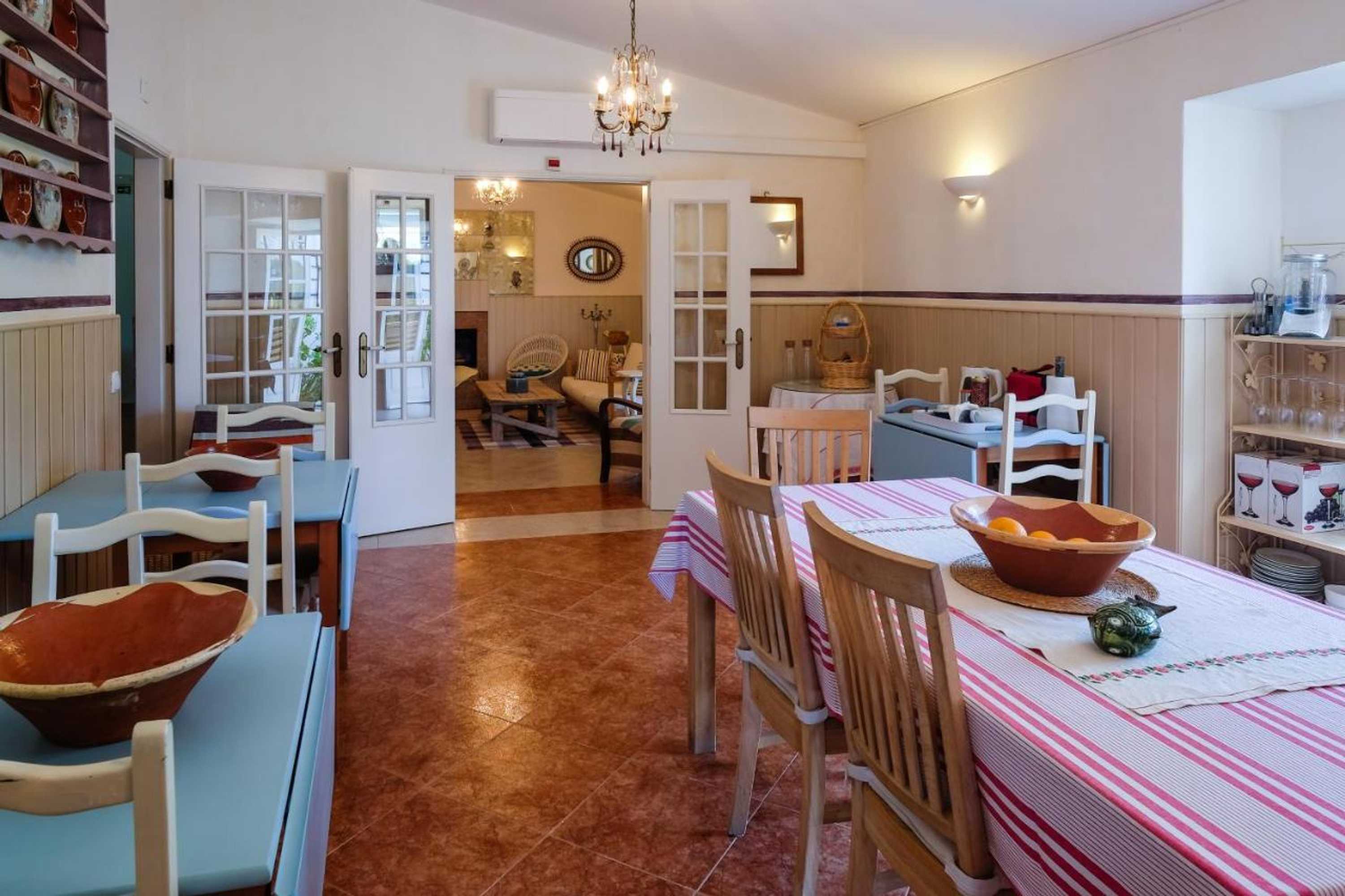 Gift card for Casa Vale Del Rei