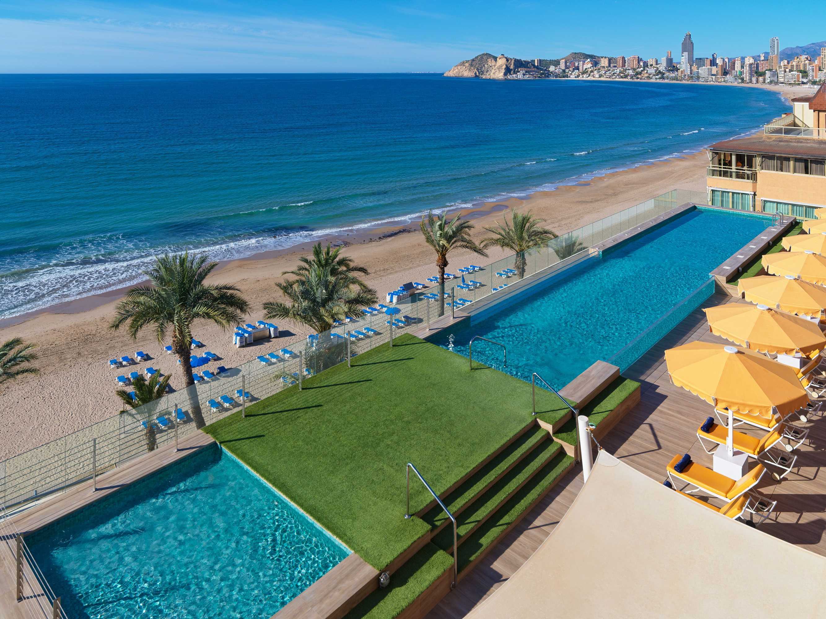 Gift card for H10 Porto Poniente Gift card for H10 Porto Poniente