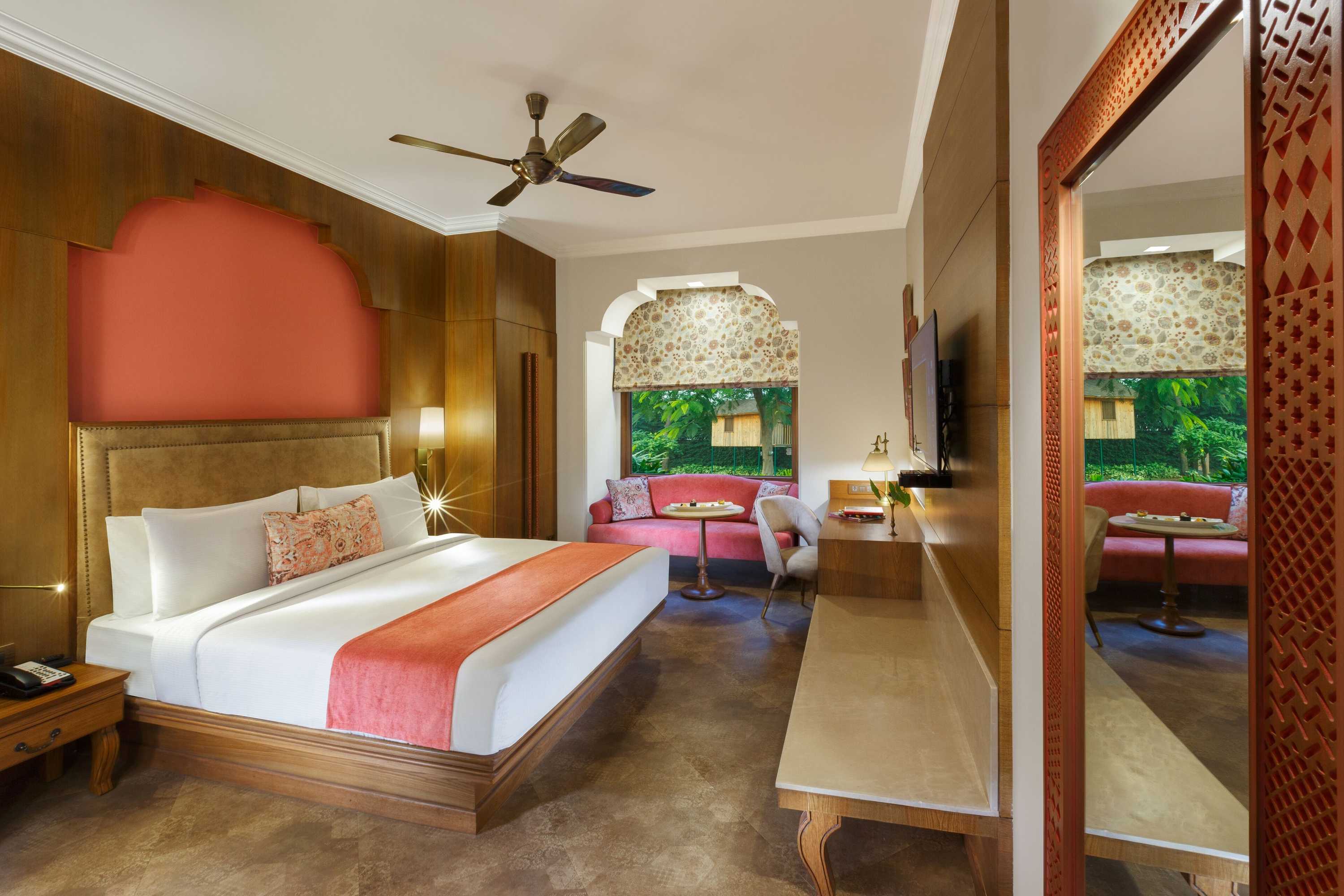 Gift card for Heritage Village Resort & Spa Manesar Gift card for Heritage Village Resort & Spa Manesar