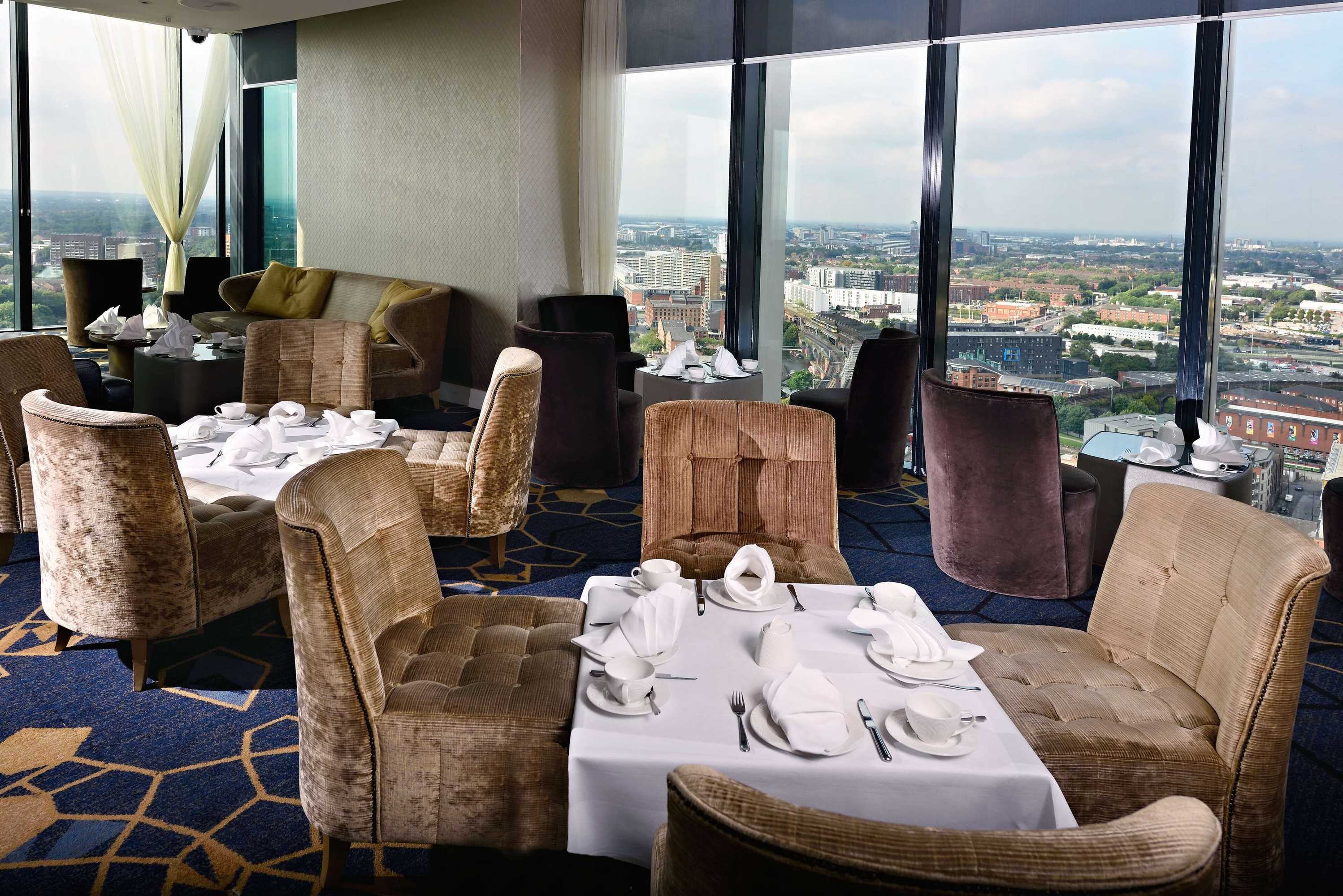 Gift card for Hilton Manchester Deansgate Gift card for Hilton Manchester Deansgate