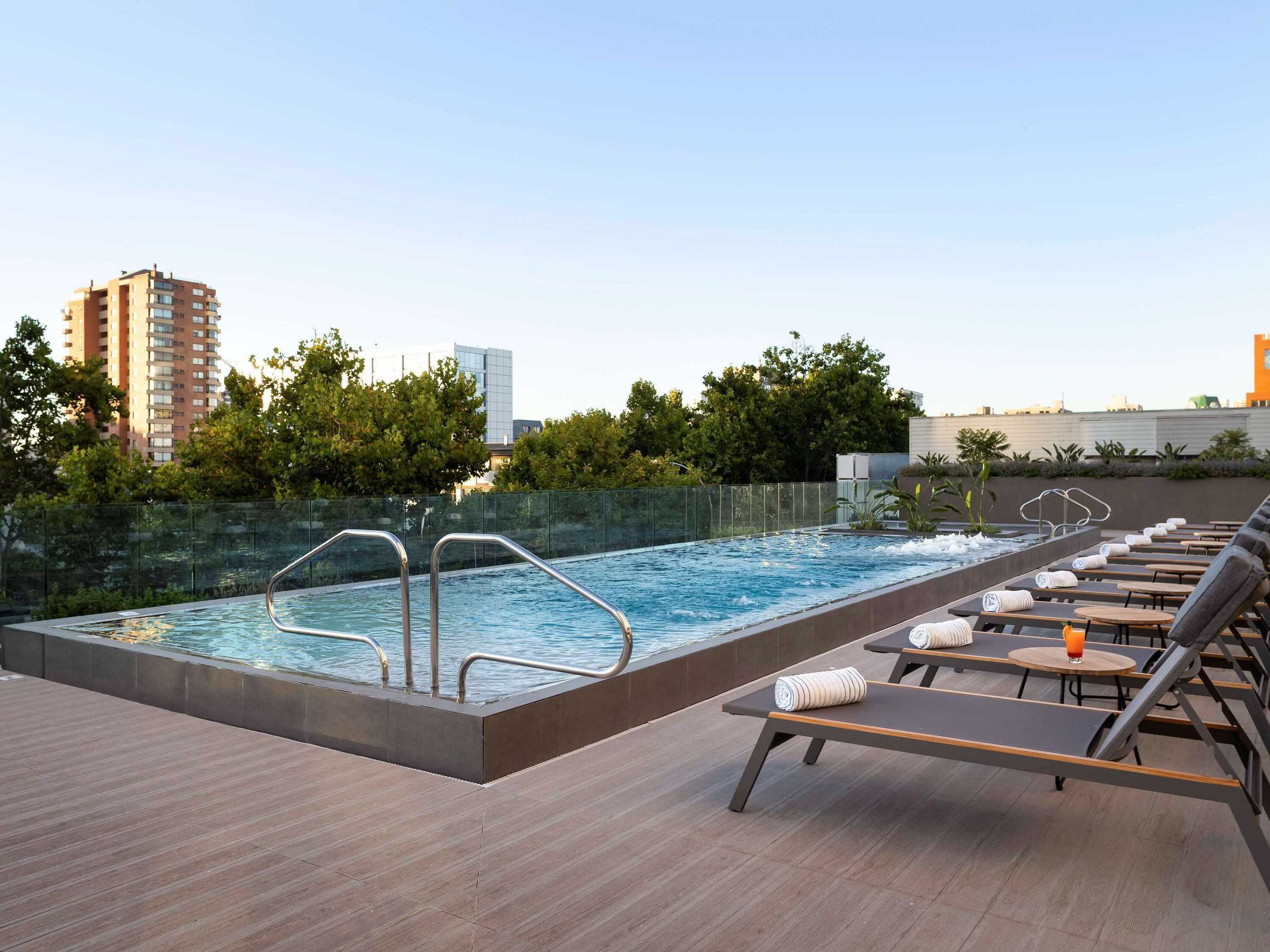 Gift card for Novotel Viña Del Mar Gift card for Novotel Viña Del Mar