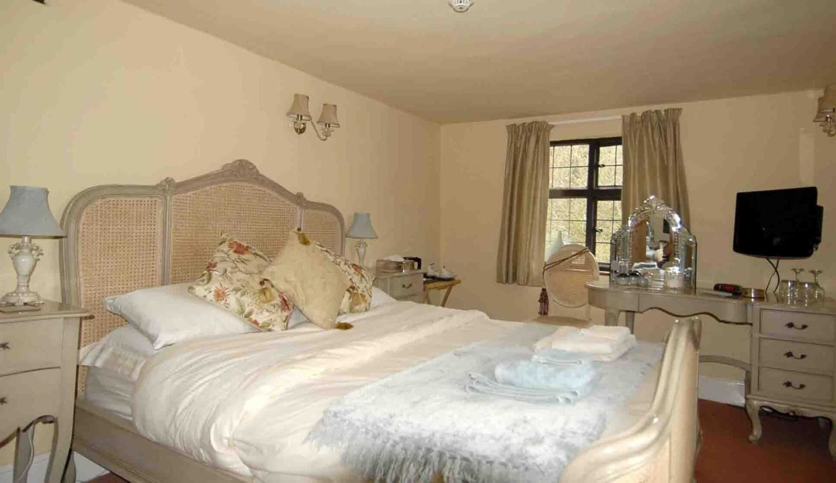 Gift card for Cleavers Lyng - Guest House Gift card for Cleavers Lyng - Guest House