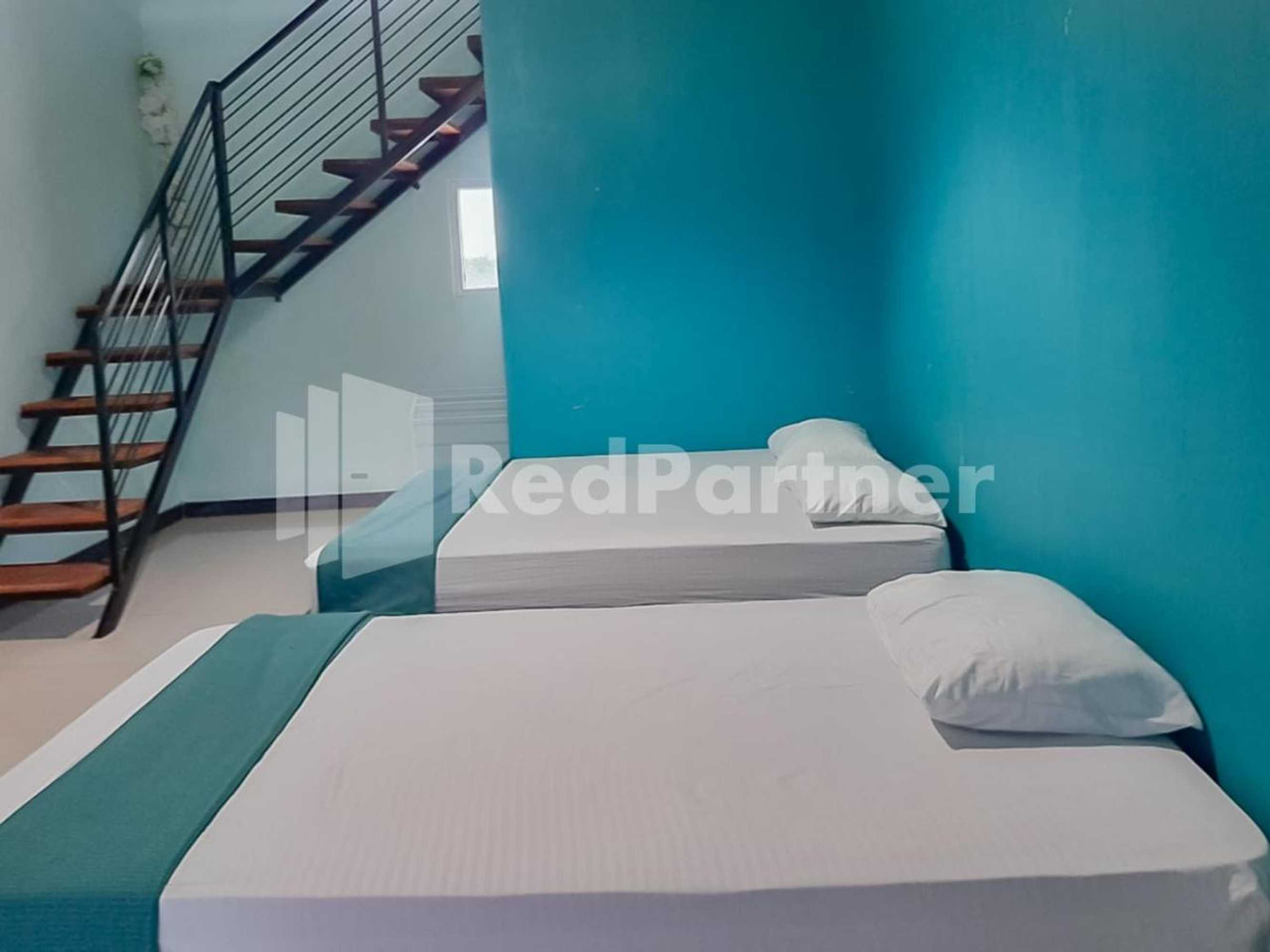 Gift card for Syariah Safar Guest House Mitra Reddoorz
