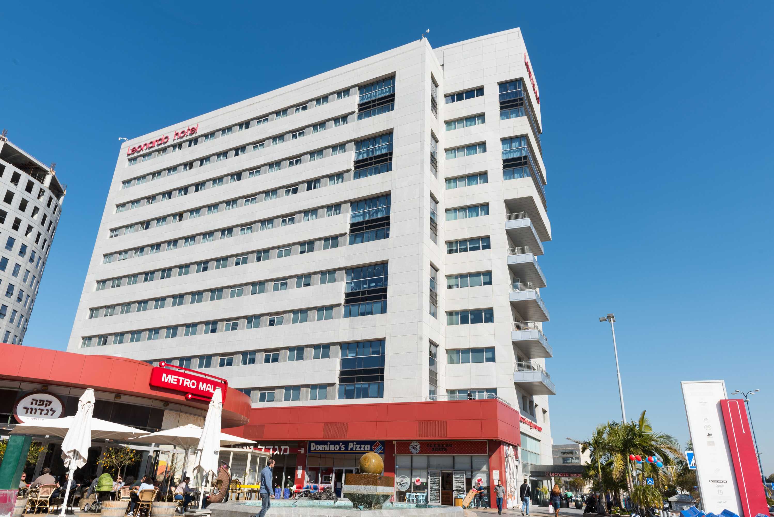 Gift card for Leonardo Boutique Hotel Rehovot Gift card for Leonardo Boutique Hotel Rehovot