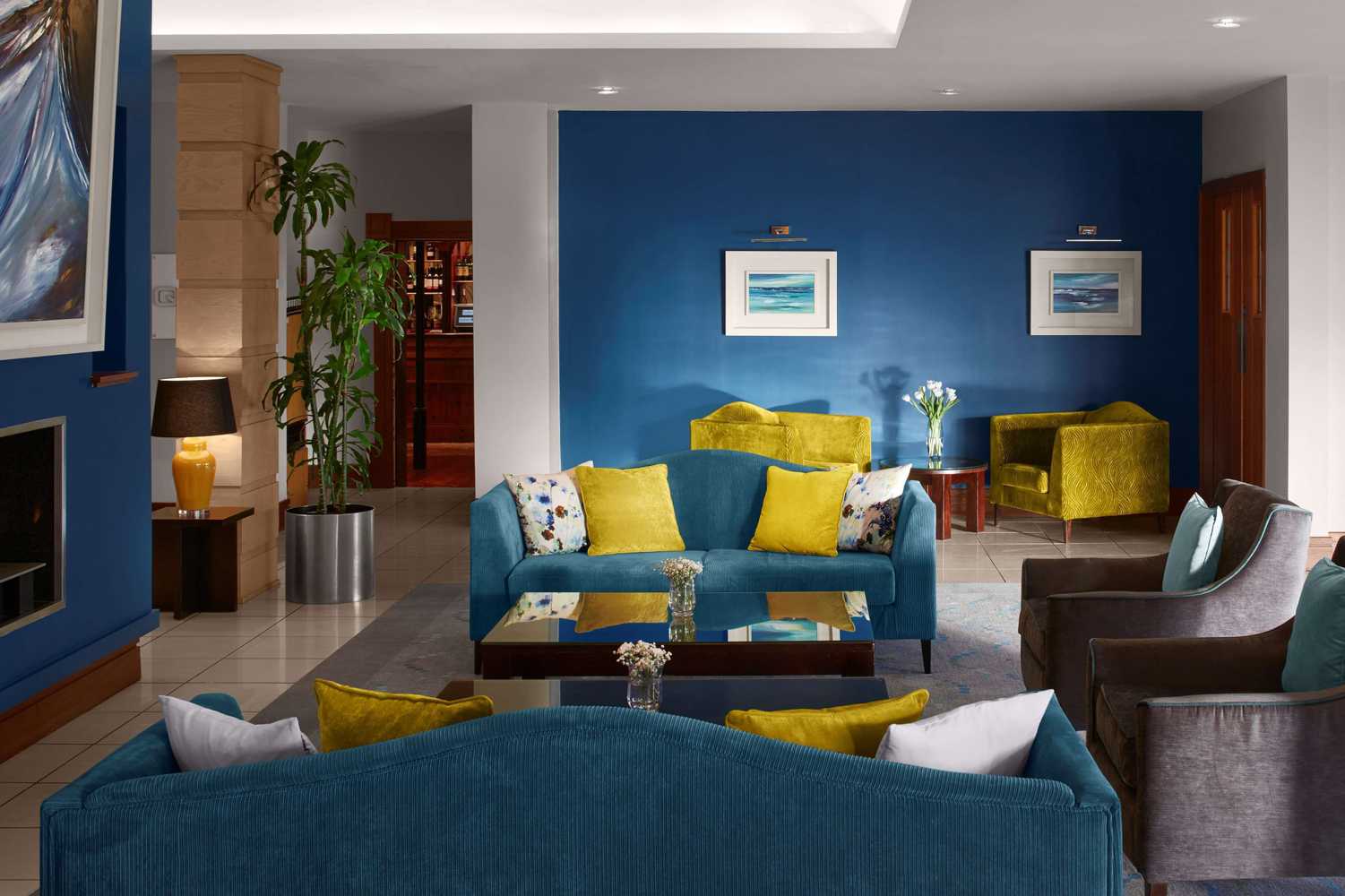 Gift card for Radisson Blu Hotel & Spa, Limerick