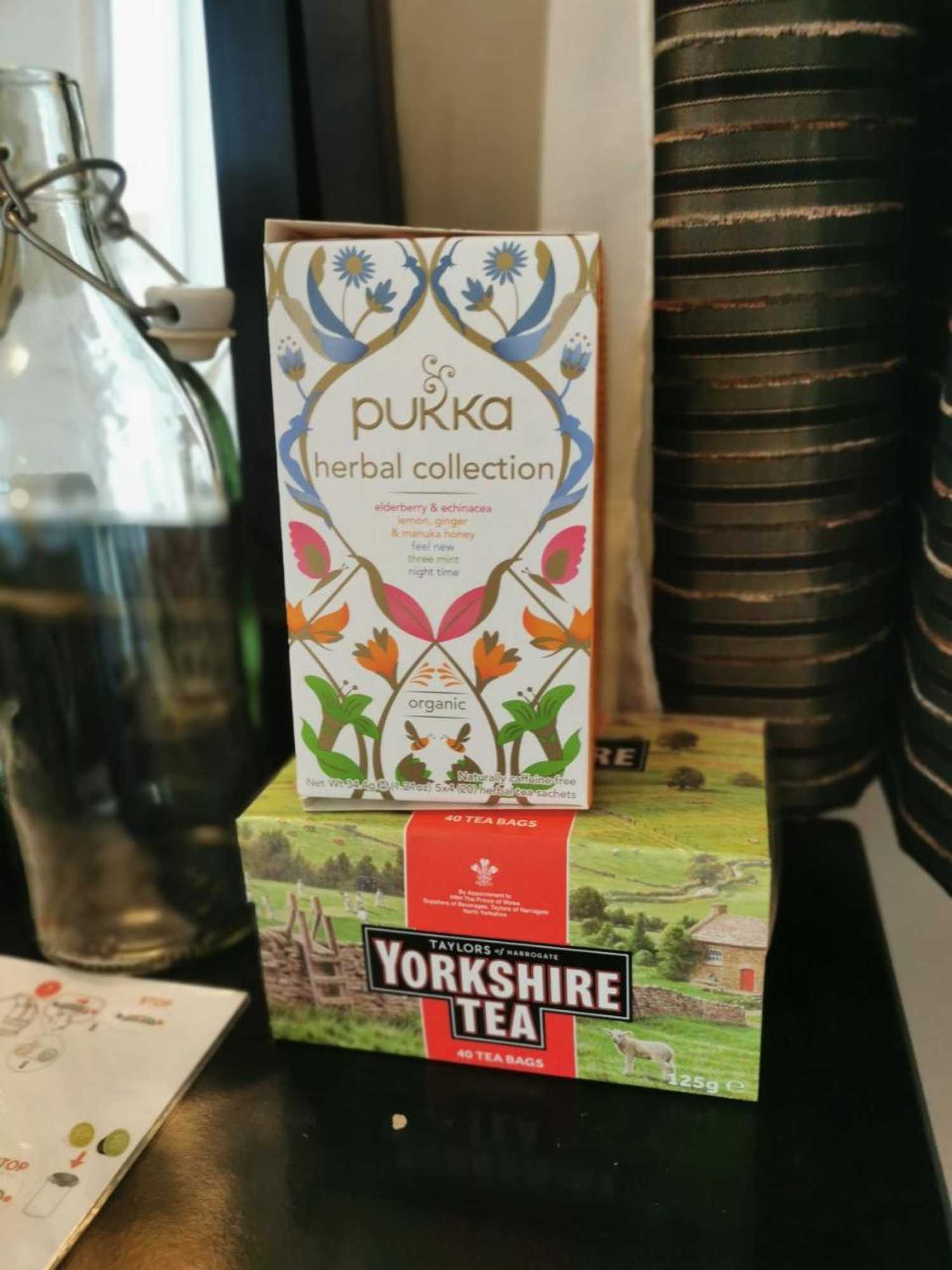 Gift card for The Brownlow