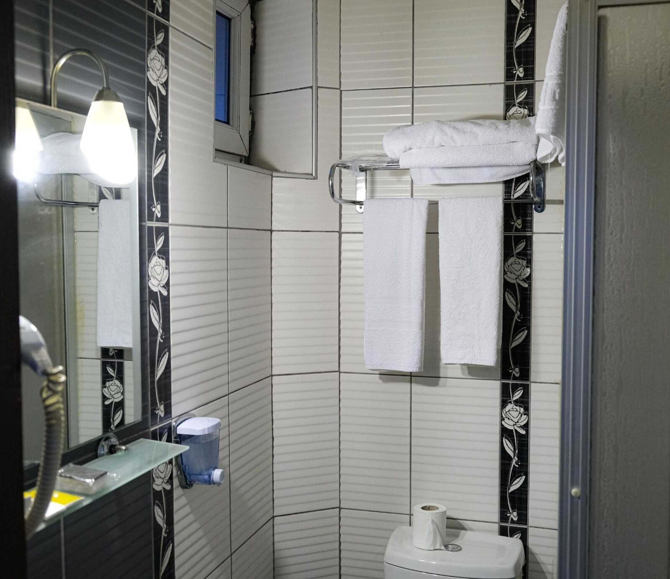 Gift card for Kıspet Konak Hotel