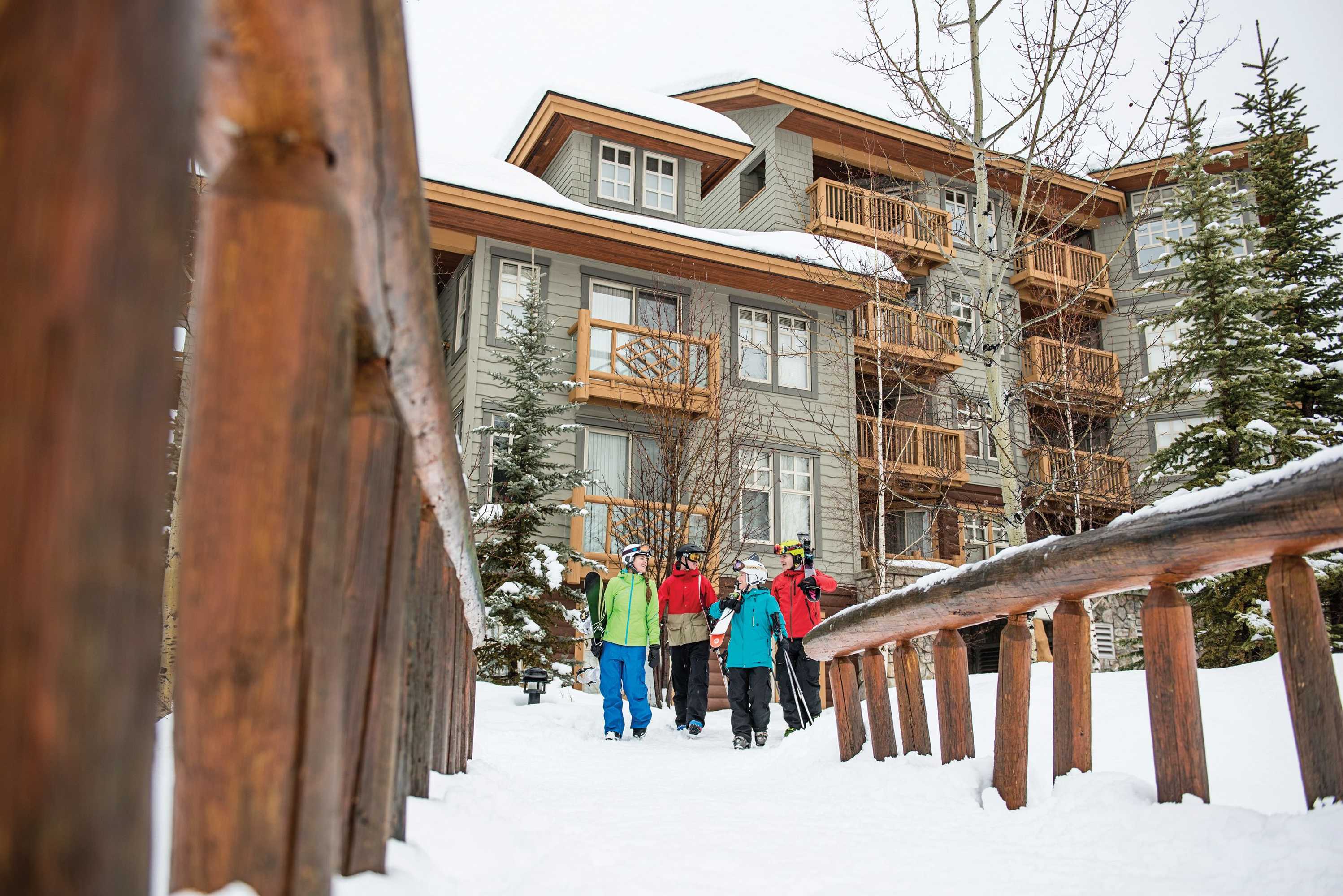Gift card for Panorama Mountain Resort - Ski Tip Tamarack Condos Gift card for Panorama Mountain Resort - Ski Tip Tamarack Condos