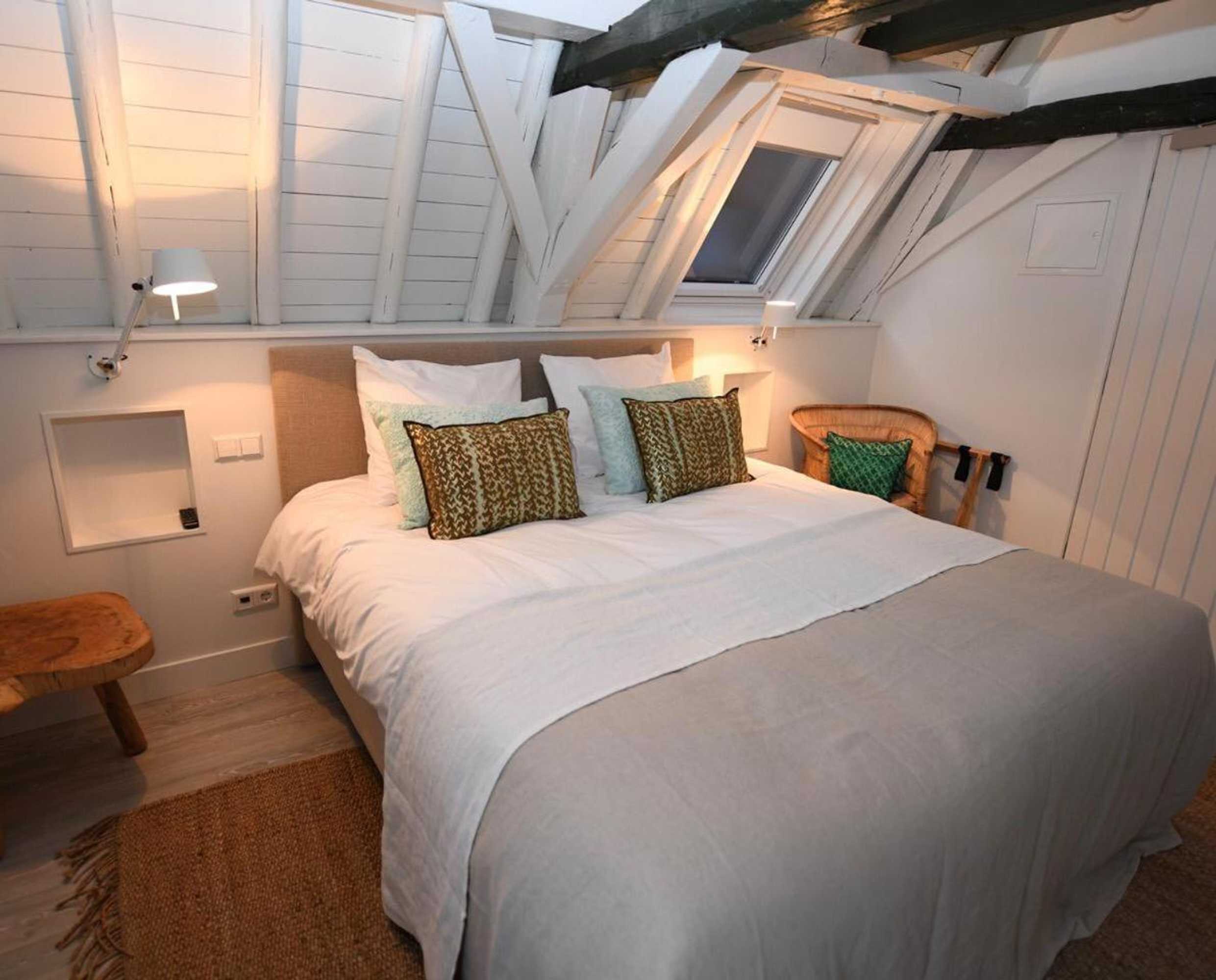 Gift card for Hotel 't Fnidsen