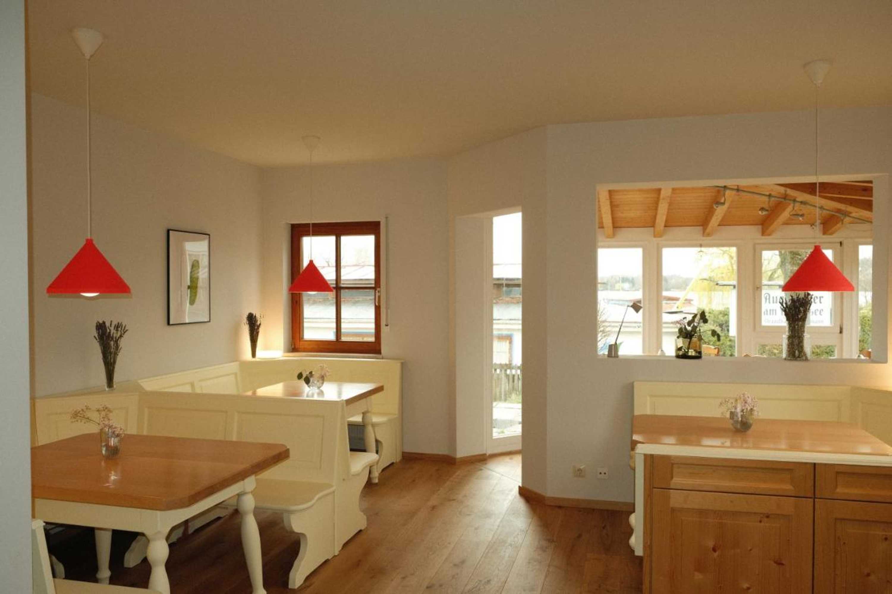 Gift card for Pension am See