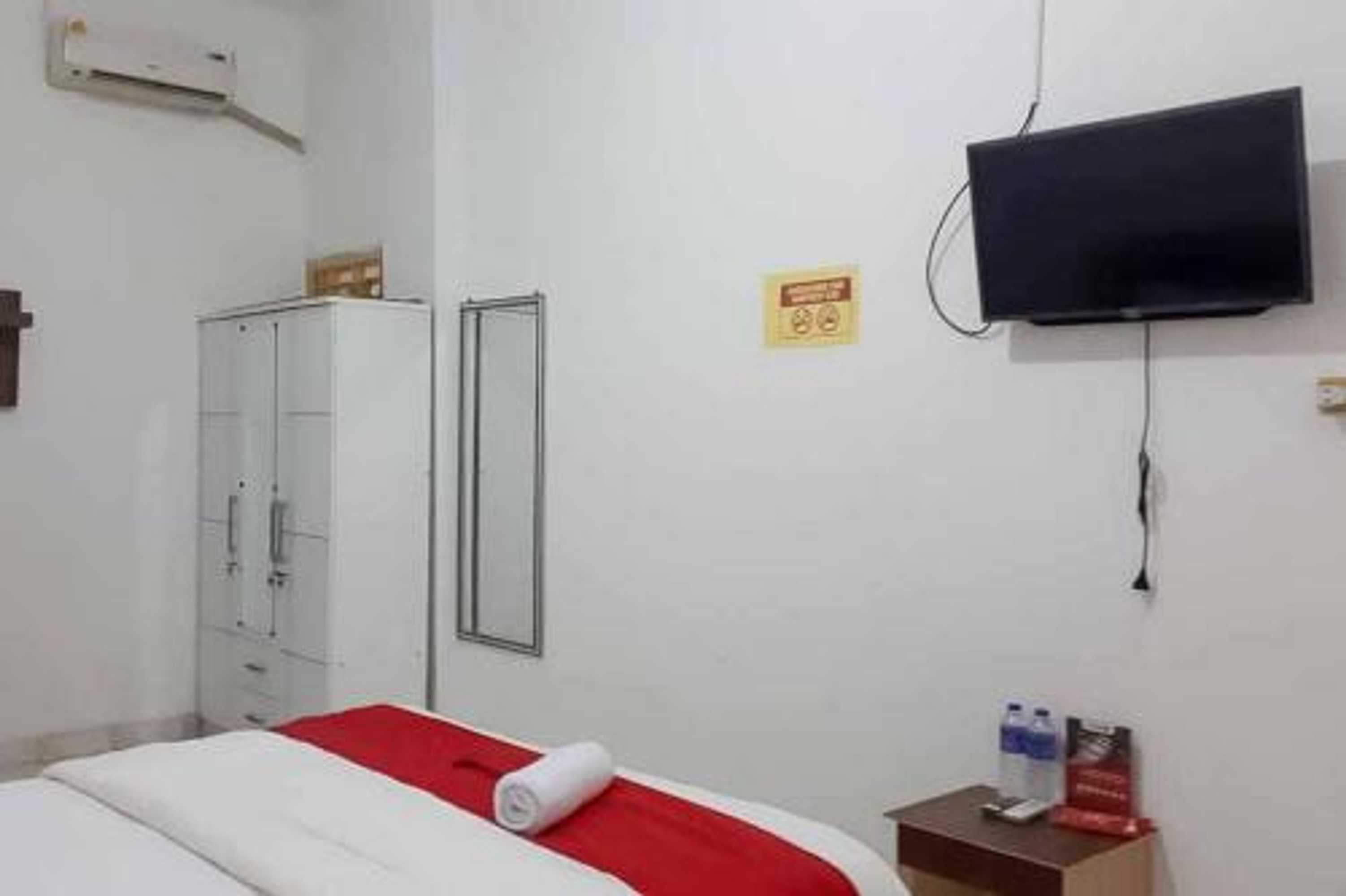 Gift card for Reddoorz Near Lampung Walk 2 Gift card for Reddoorz Near Lampung Walk 2
