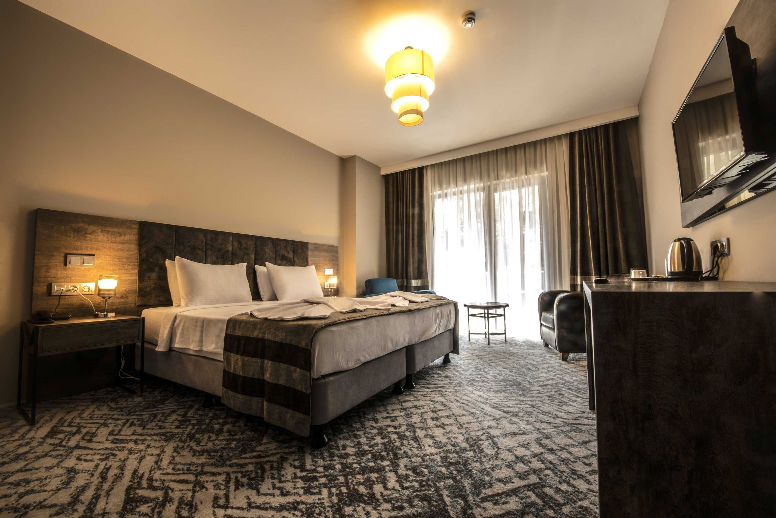 Gift card for Heybeli Hotel Gift card for Heybeli Hotel