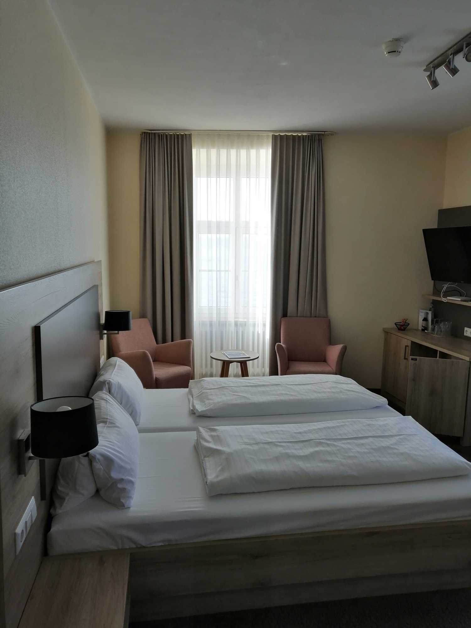 Gift card for Flair Hotel Zum Schiff Gift card for Flair Hotel Zum Schiff