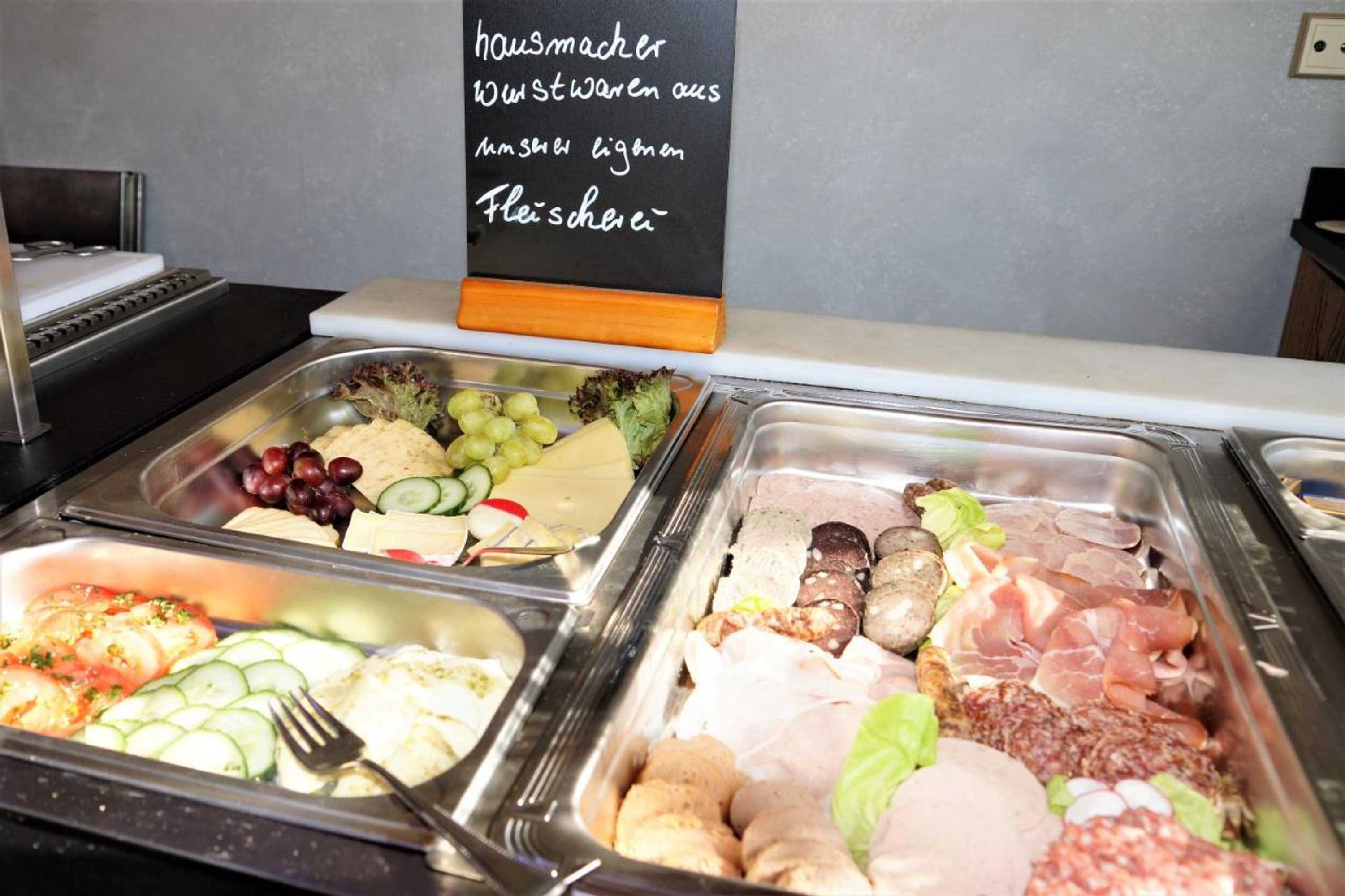 Gift card for Hotel Zum Schiffchen