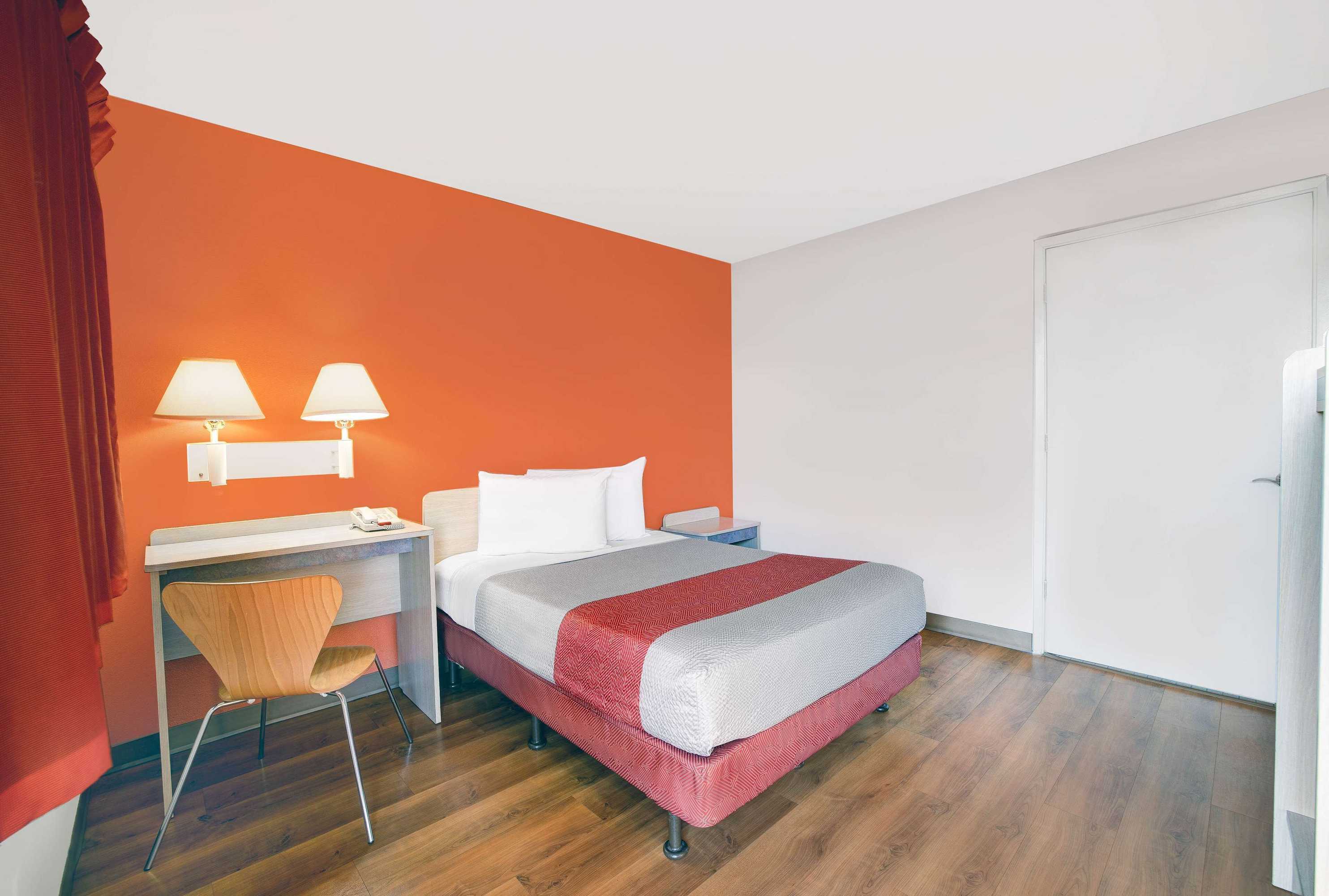 Gift card for Motel 6 Troutdale, OR - Portland East
