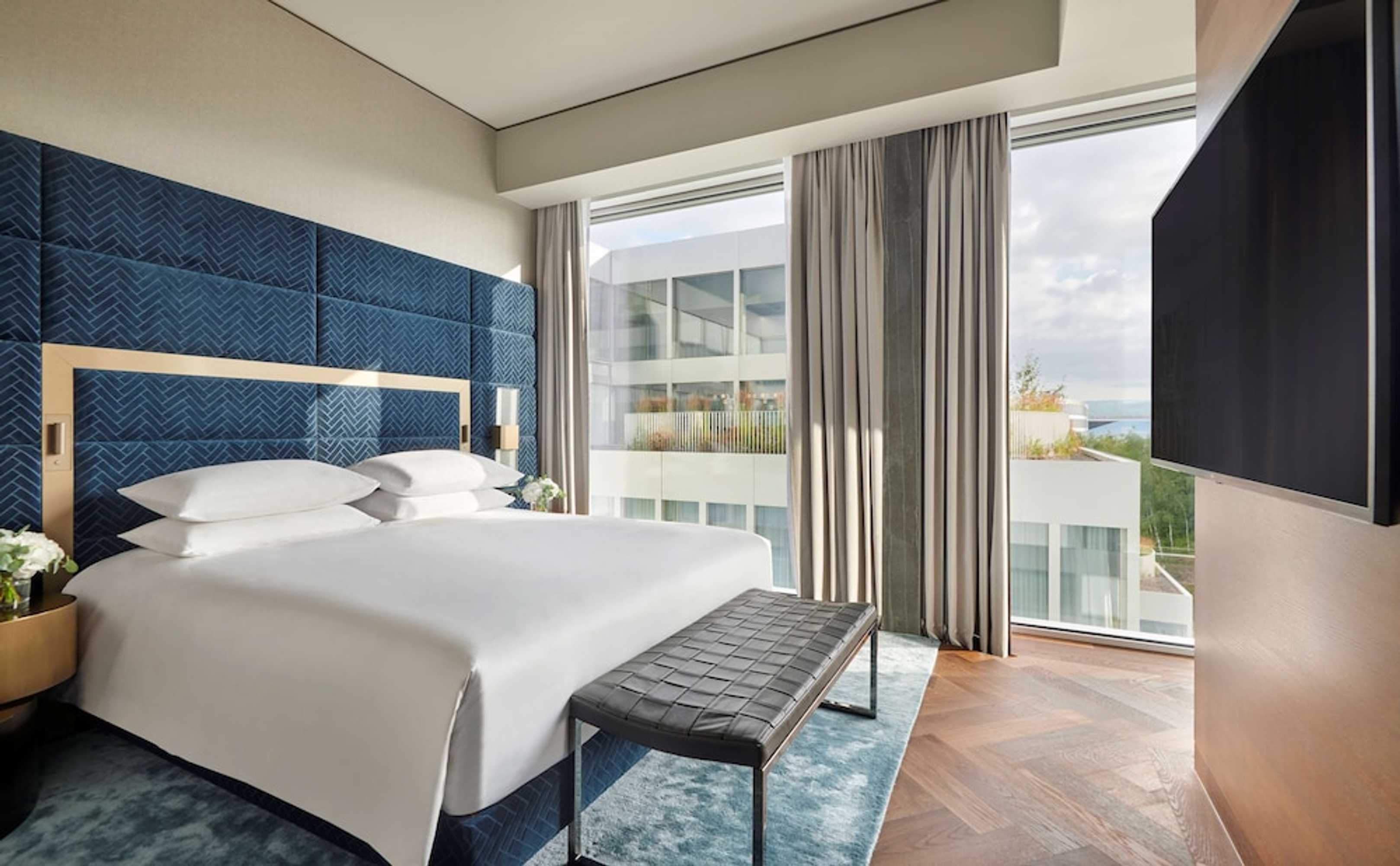 Gift card for Hyatt Regency Zurich Airport The Circle Gift card for Hyatt Regency Zurich Airport The Circle