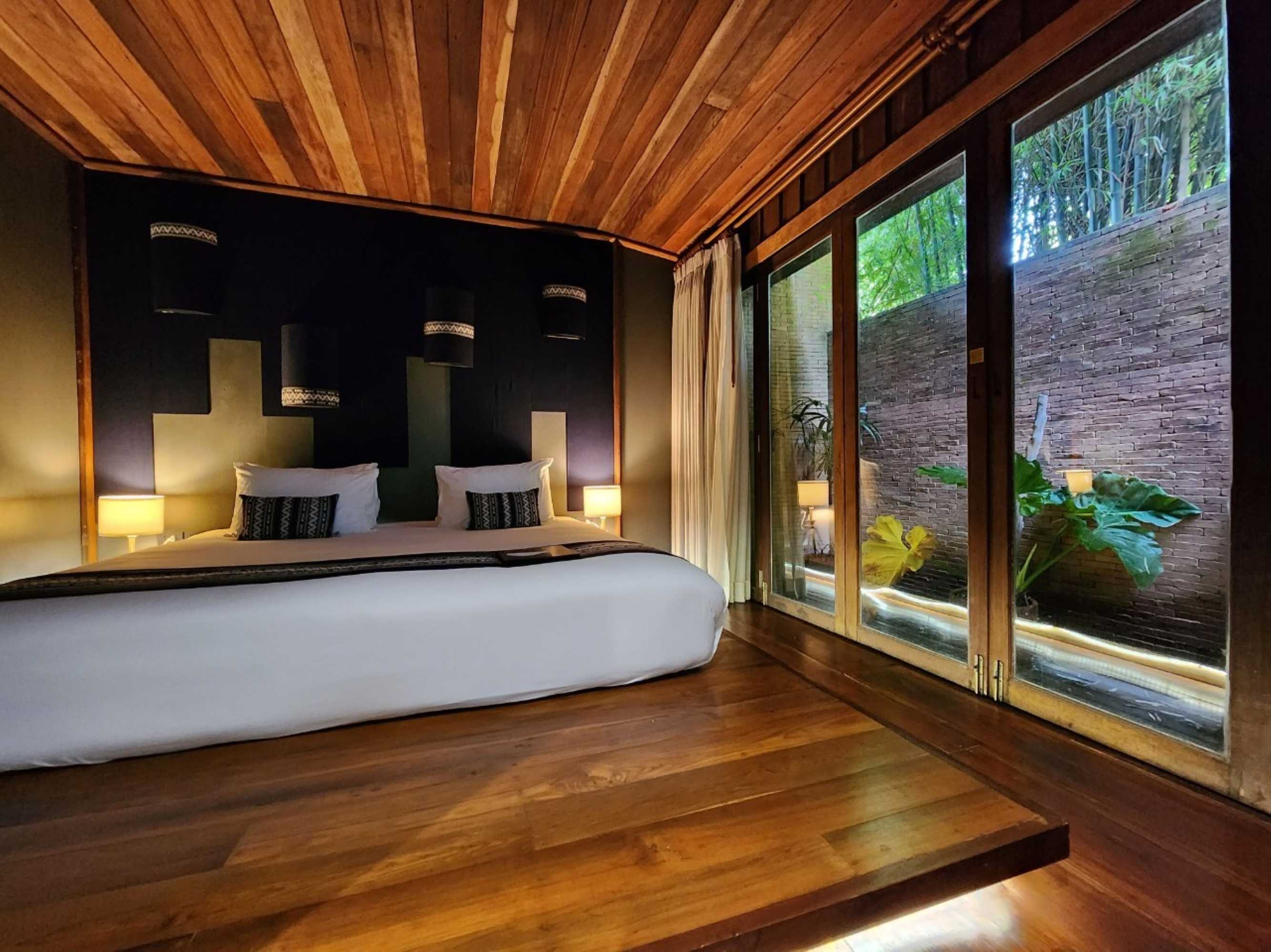 Gift card for Athita The Hidden Court Chiang Saen