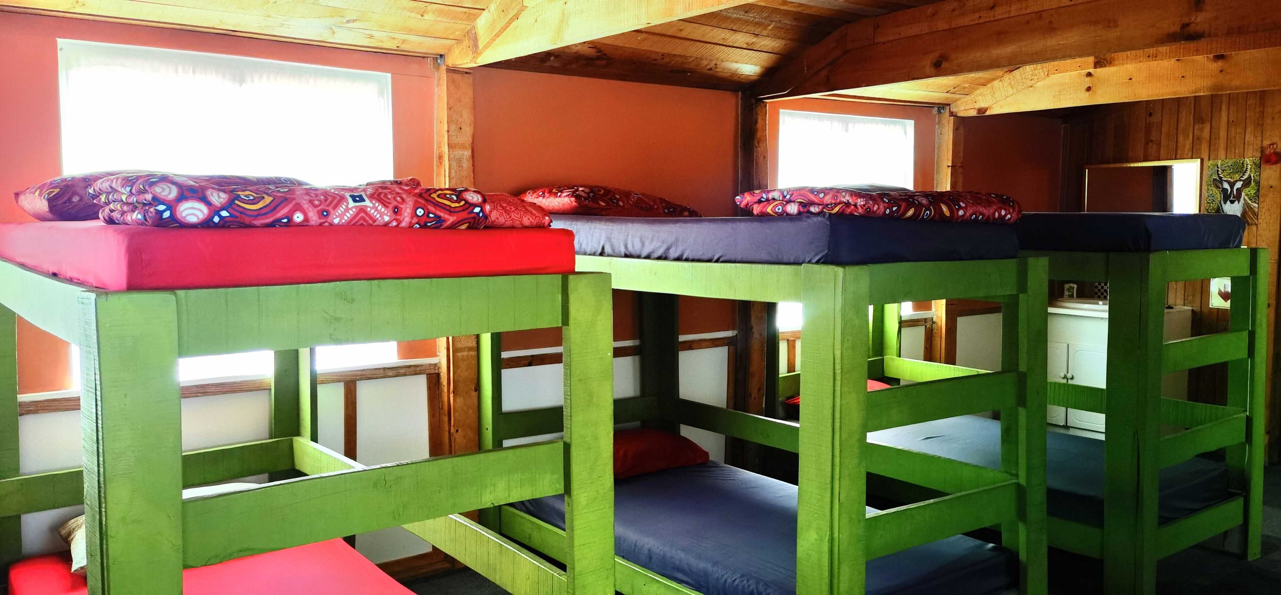 Gift card for Moonsong Accommodation & Camping