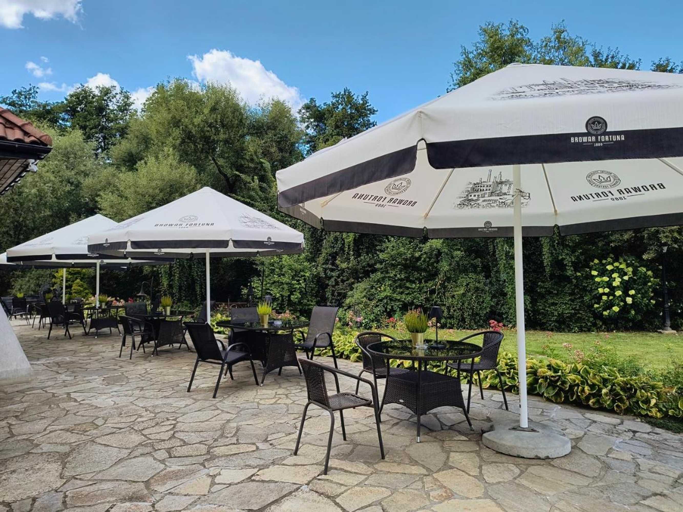 Gift card for Hotel Kasztel