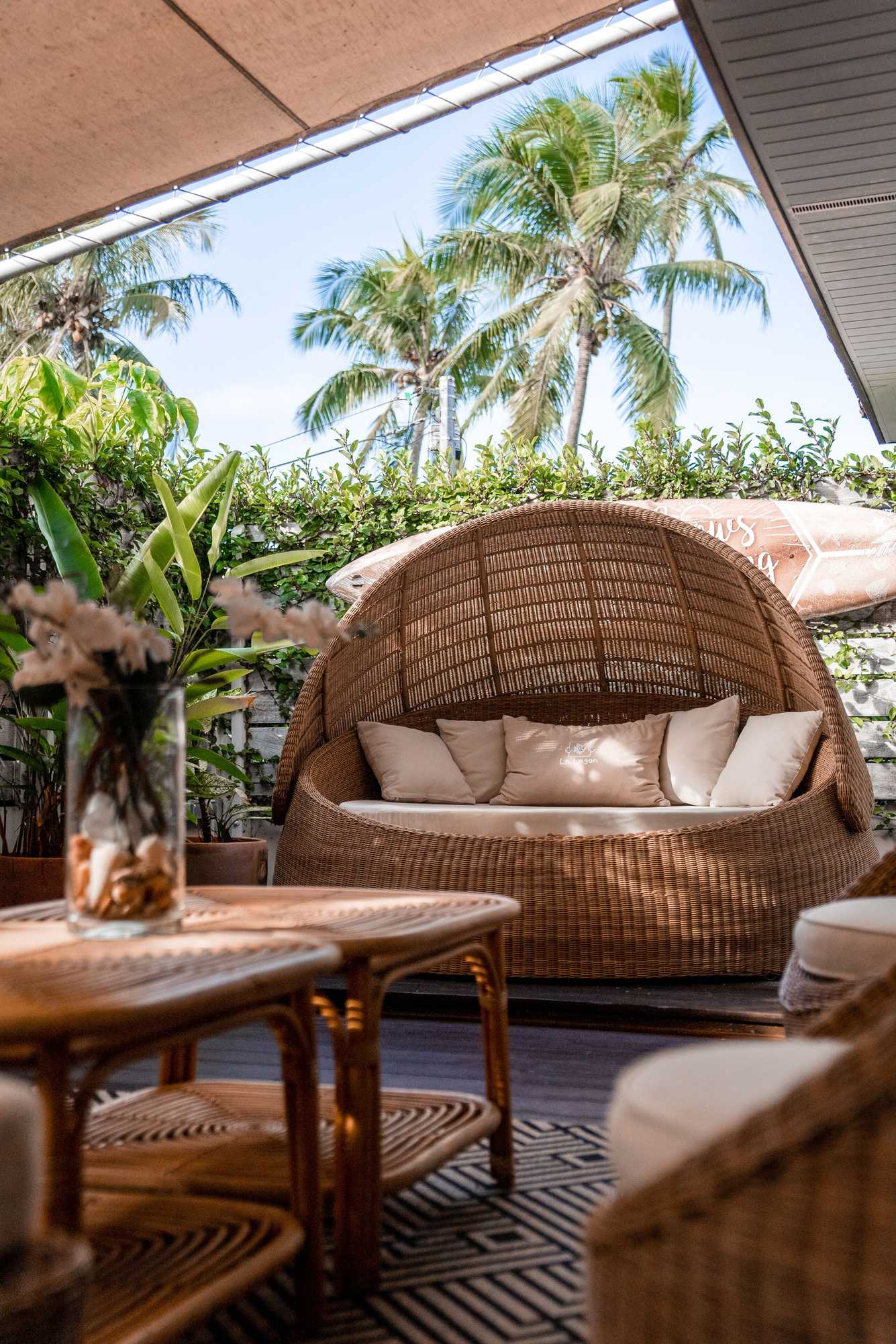 Gift card for Hotel Le Lagon Noumea Gift card for Hotel Le Lagon Noumea