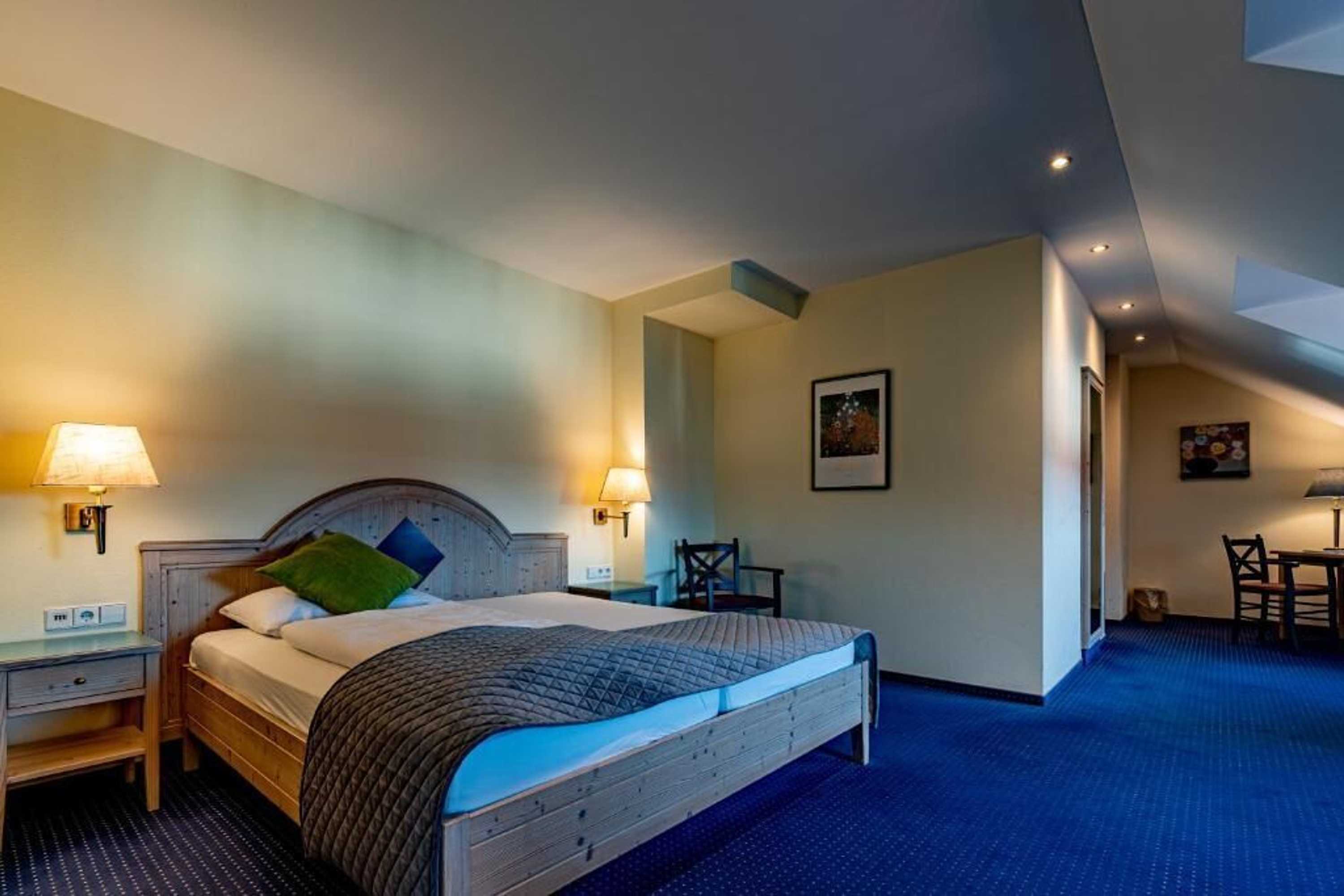 Gift card for Neu Wirt Hotel Garni