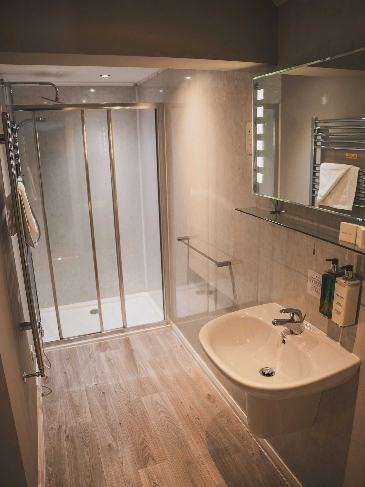 Gift card for The Crossways