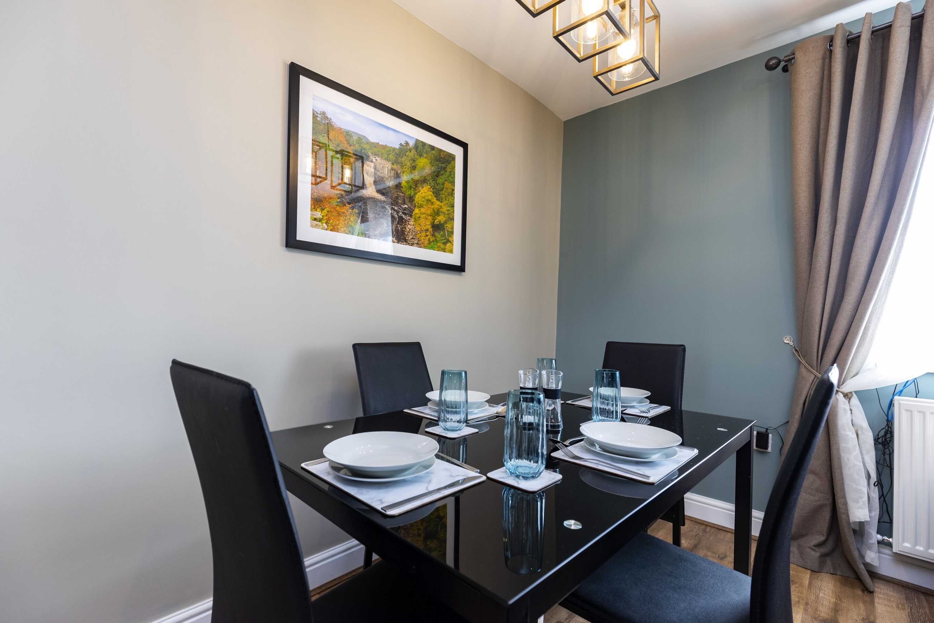 Gift card for HC Property - The Hideaway at Watergate Eye