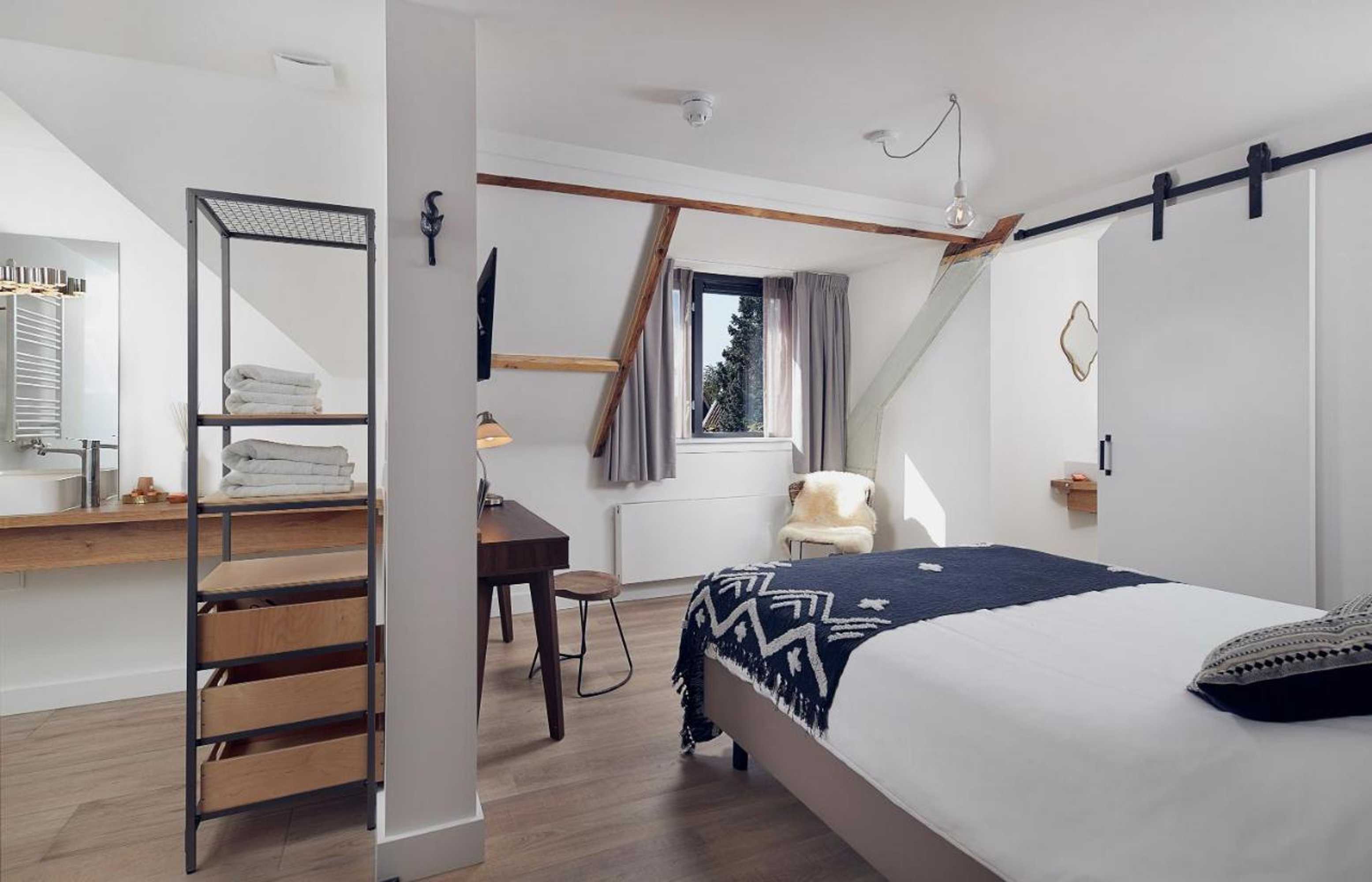 Gift card for Boutique Hotel Bellevue