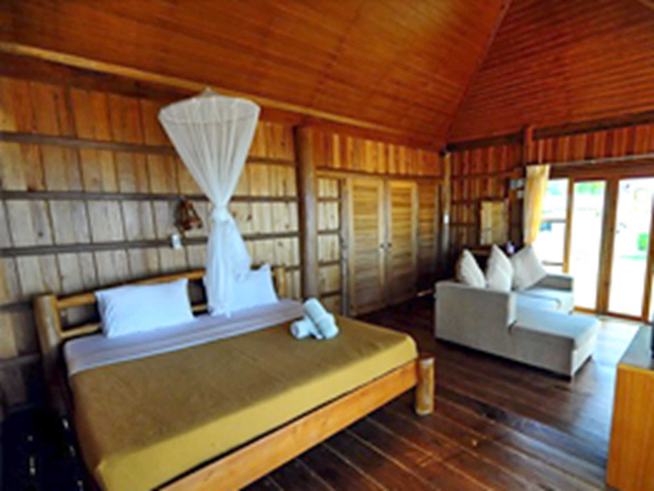 Gift card for Thiw Son Beach Resort Gift card for Thiw Son Beach Resort