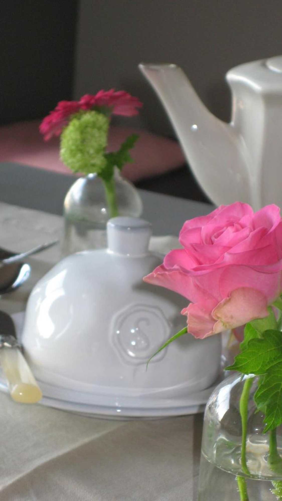 Gift card for B&b Het Postenhofje