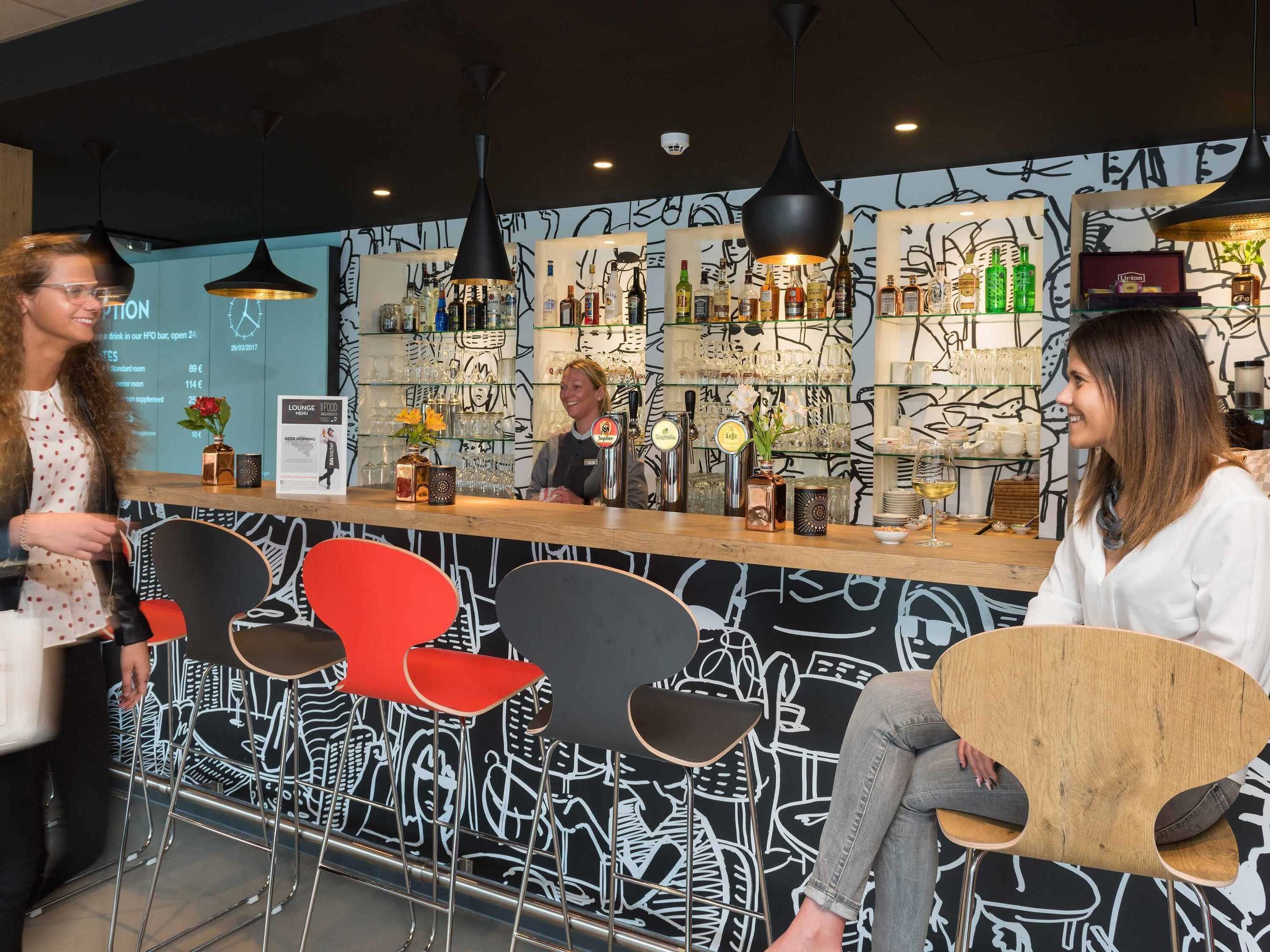 Gift card for Ibis Aalst Centrum