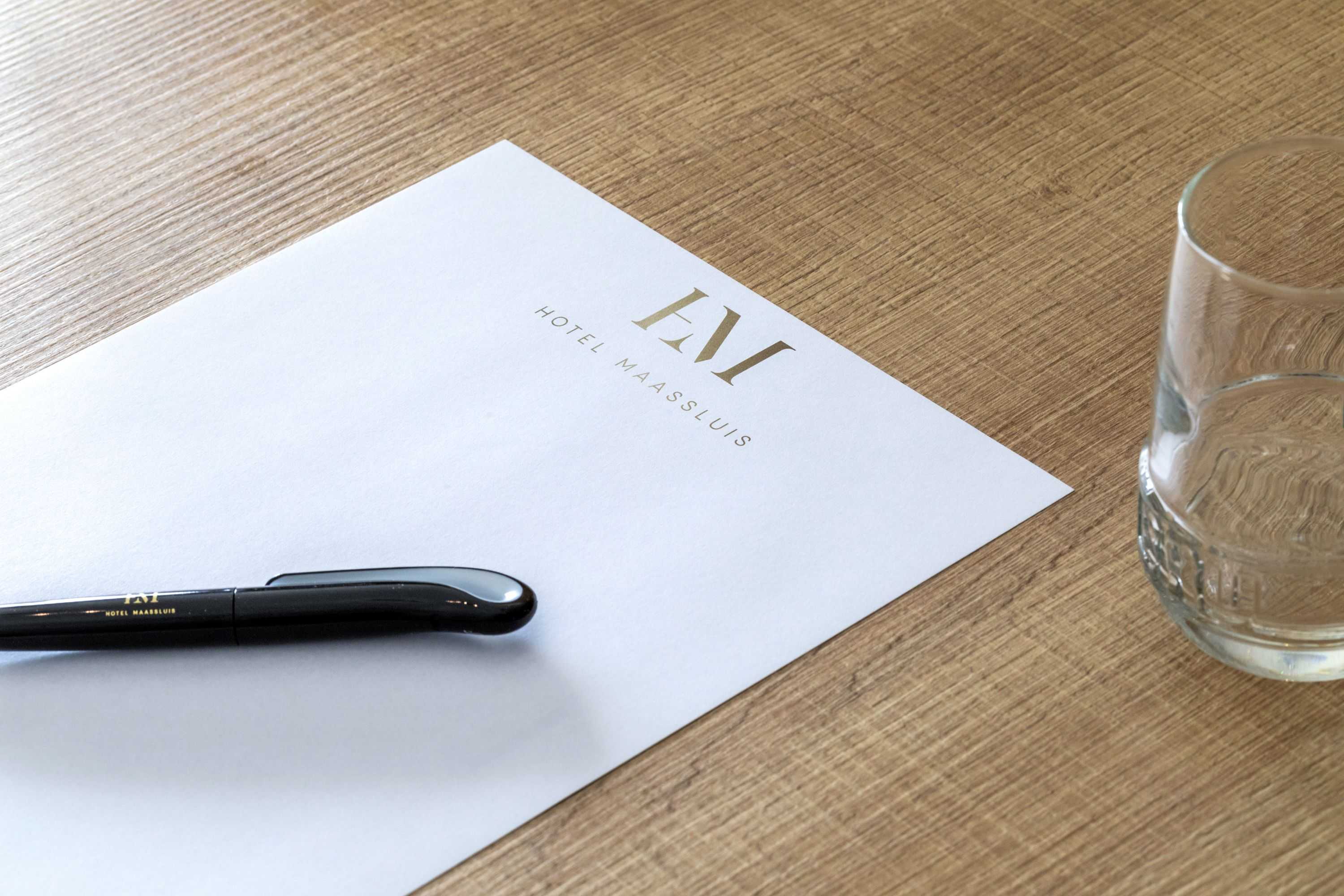 Gift card for Hotel Maassluis Gift card for Hotel Maassluis