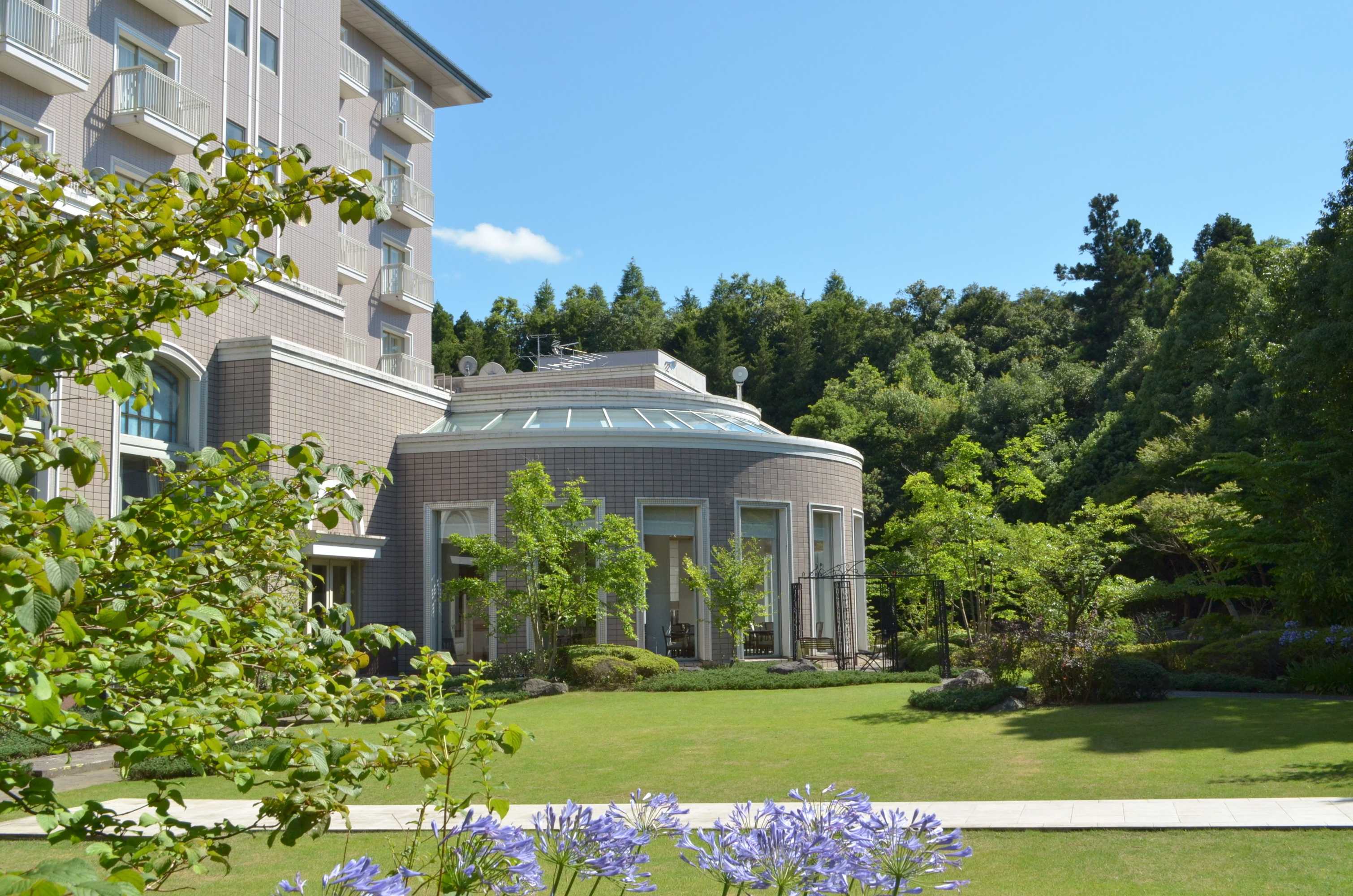 Gift card for Okura Akademia Park Hotel