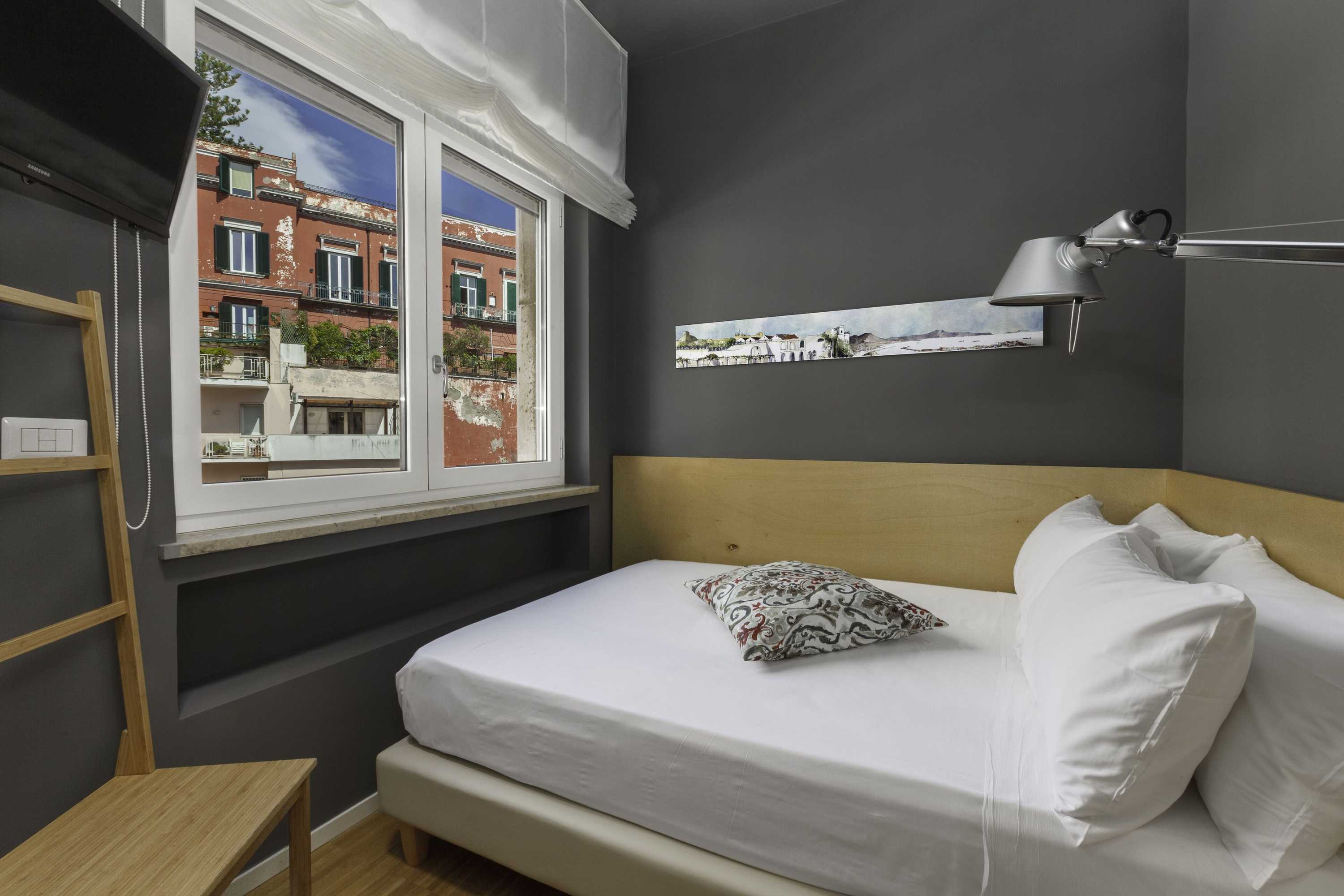 Gift card for Well Suites - Piazza Dei Martiri Gift card for Well Suites - Piazza Dei Martiri