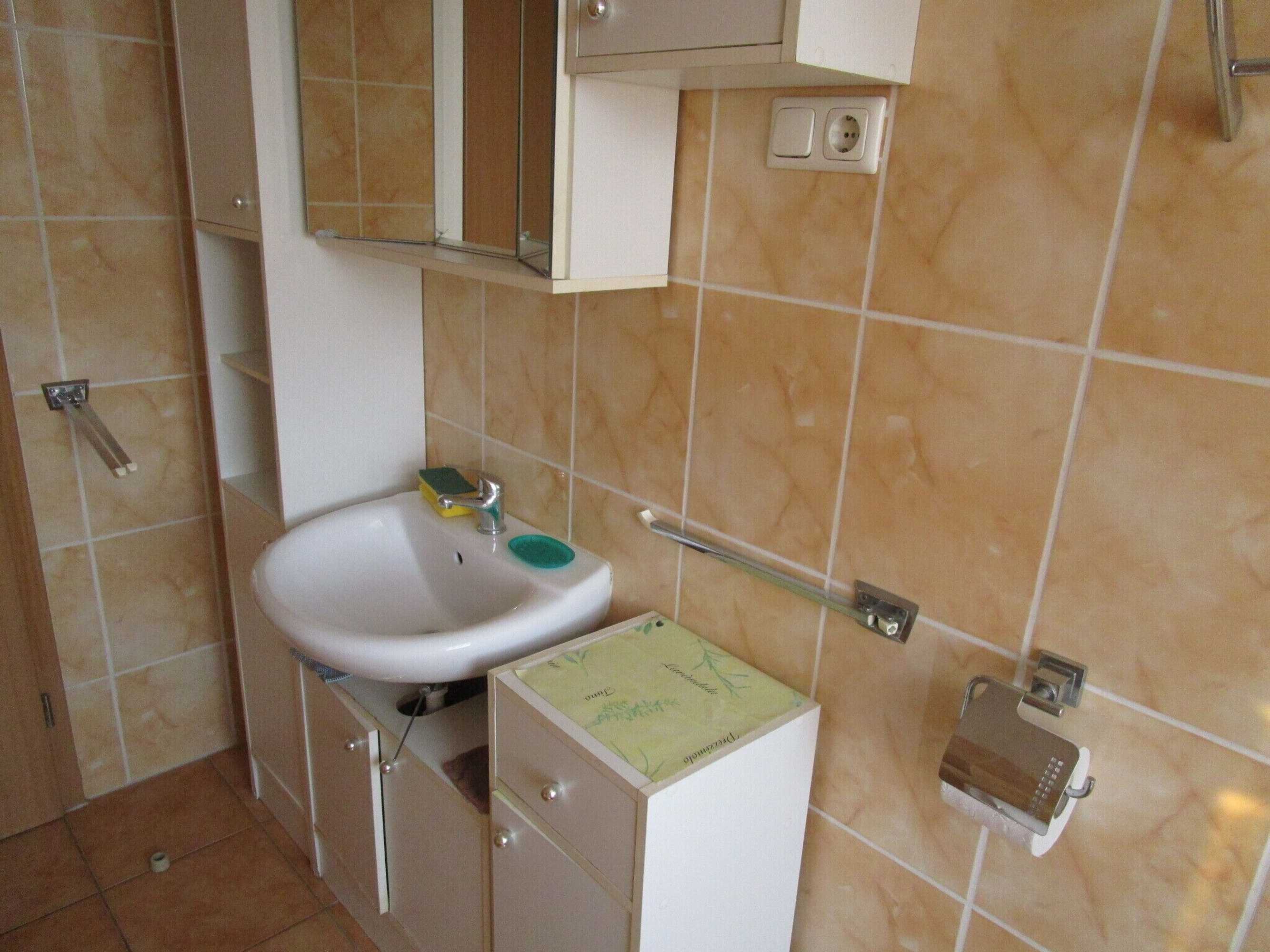 Gift card for Michael's Apartments