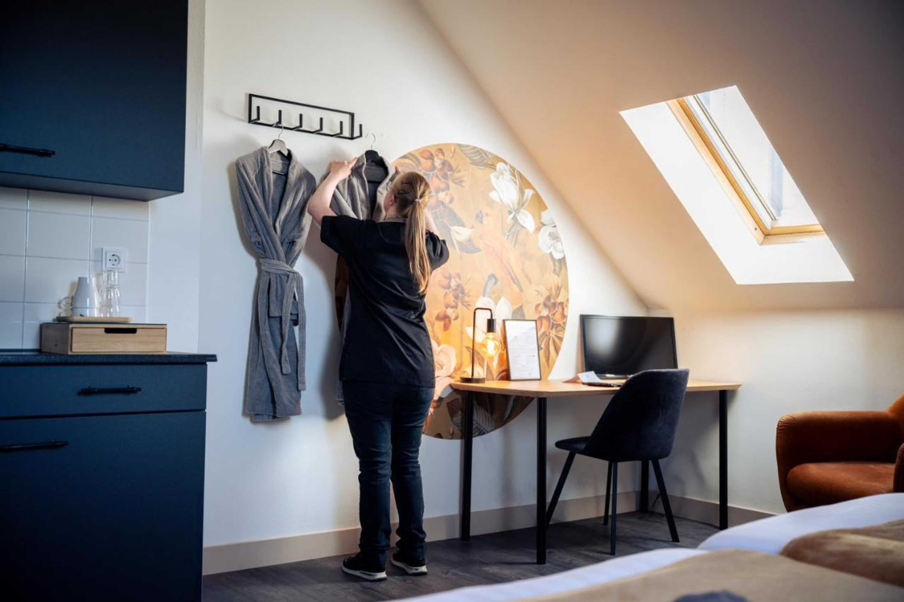 Gift card for Het Oude Kantongerecht