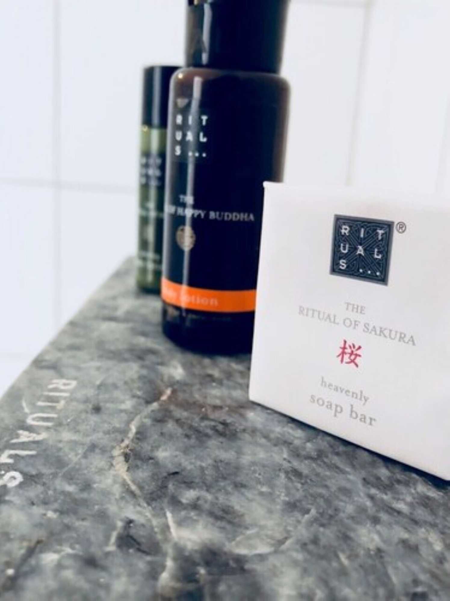 Gift card for Aqua Hotel