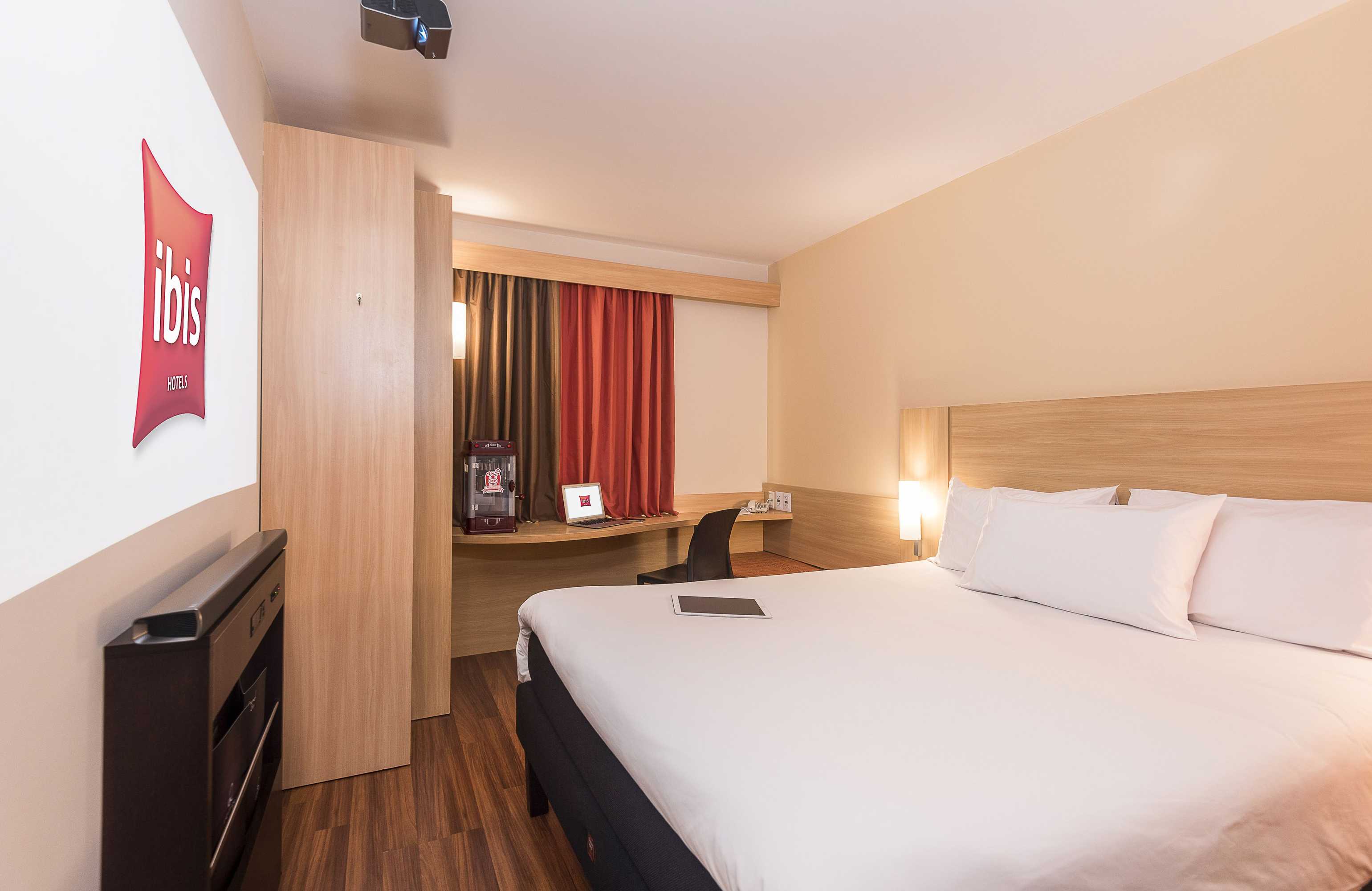 Gift card for Ibis Larco Miraflores Gift card for Ibis Larco Miraflores