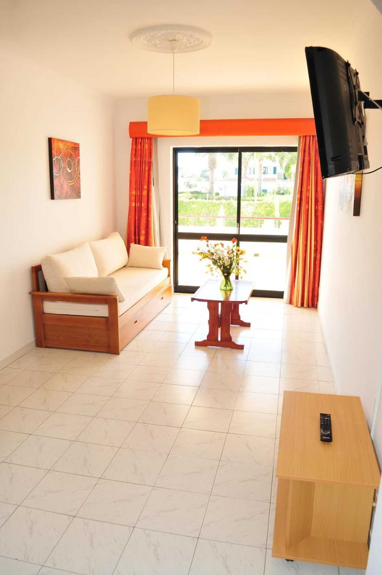Gift card for Solgarve Apartamentos Turísticos