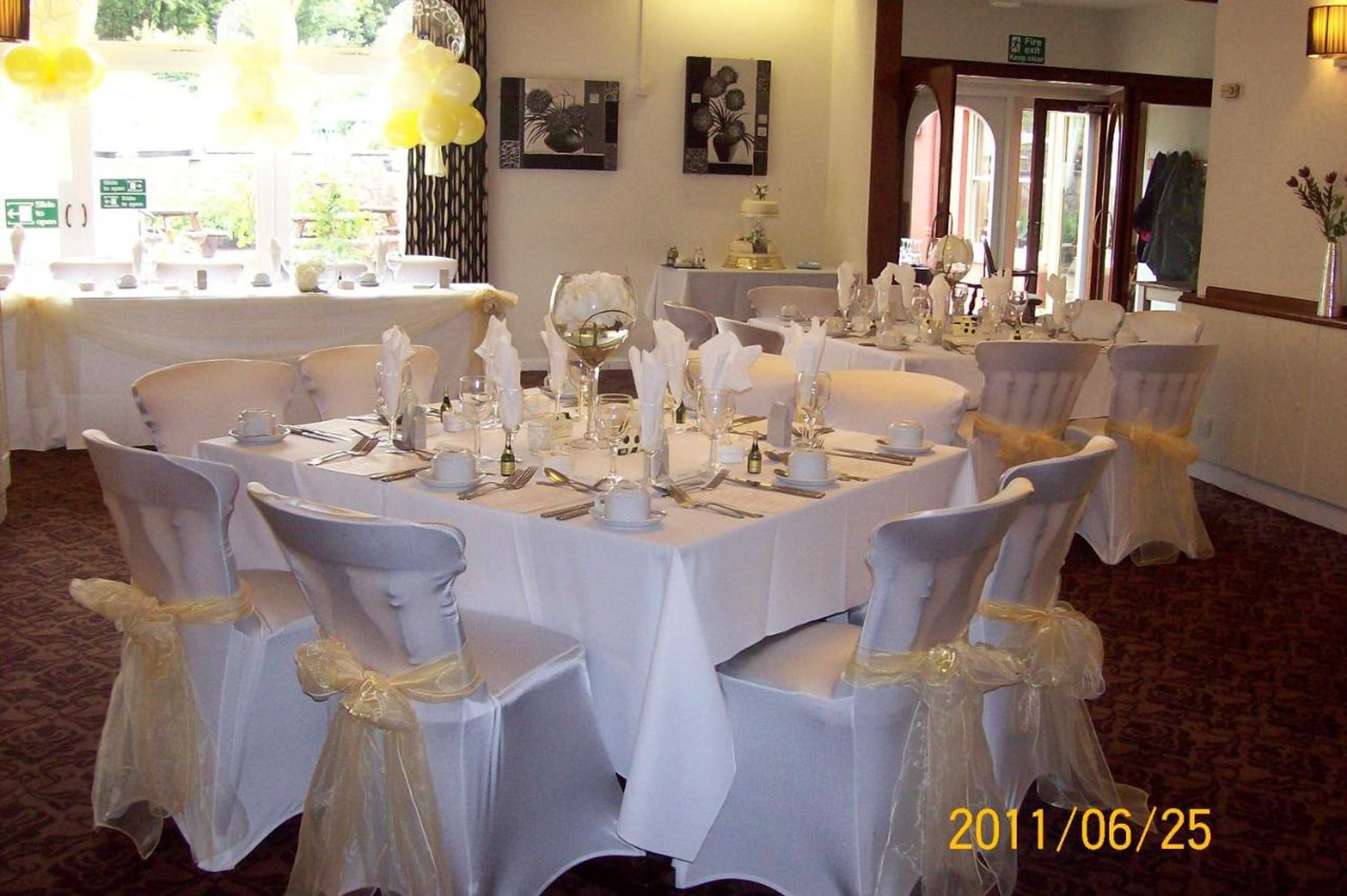 Gift card for Beambridge Inn