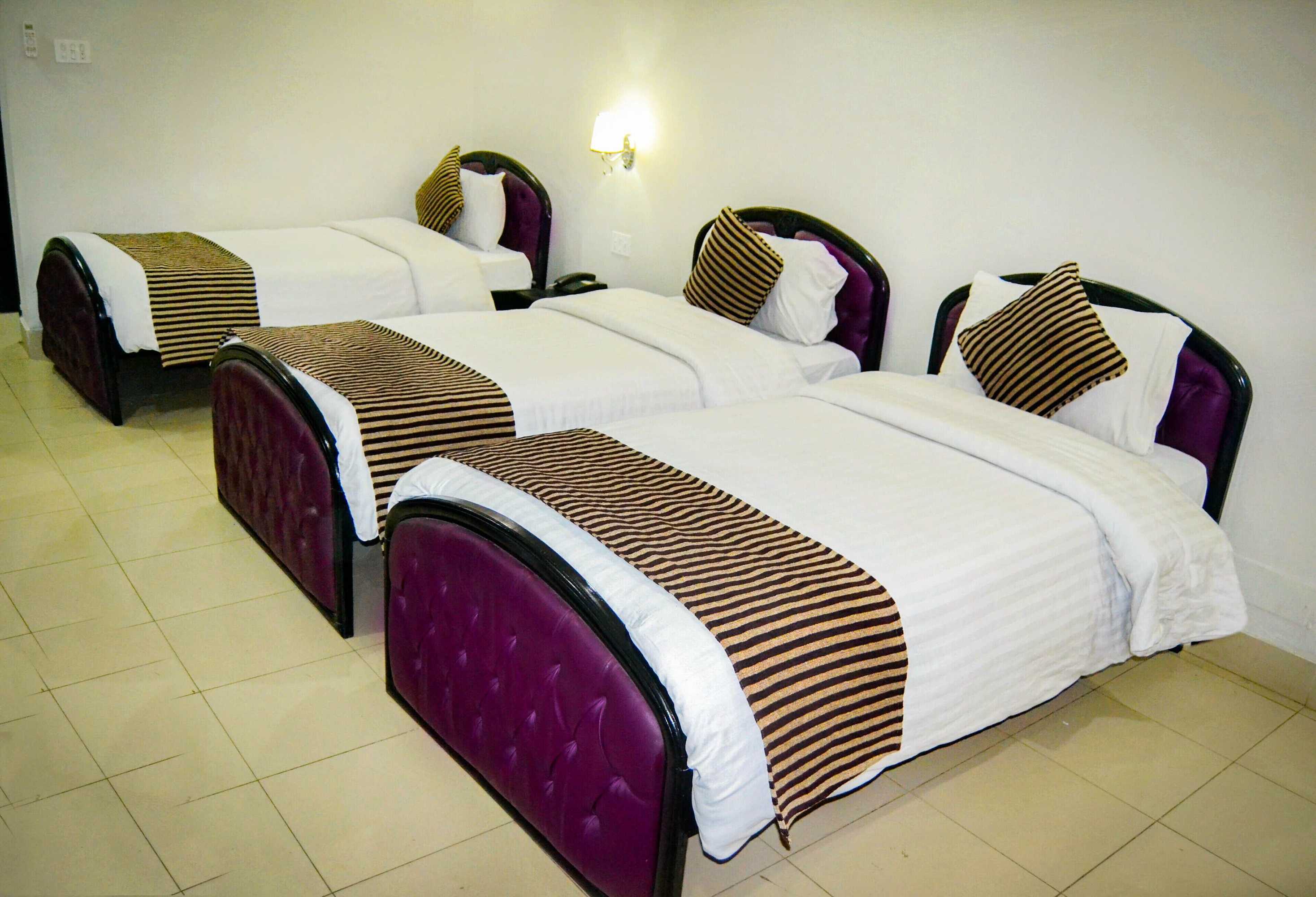 Gift card for Hotel Akbar International Gift card for Hotel Akbar International