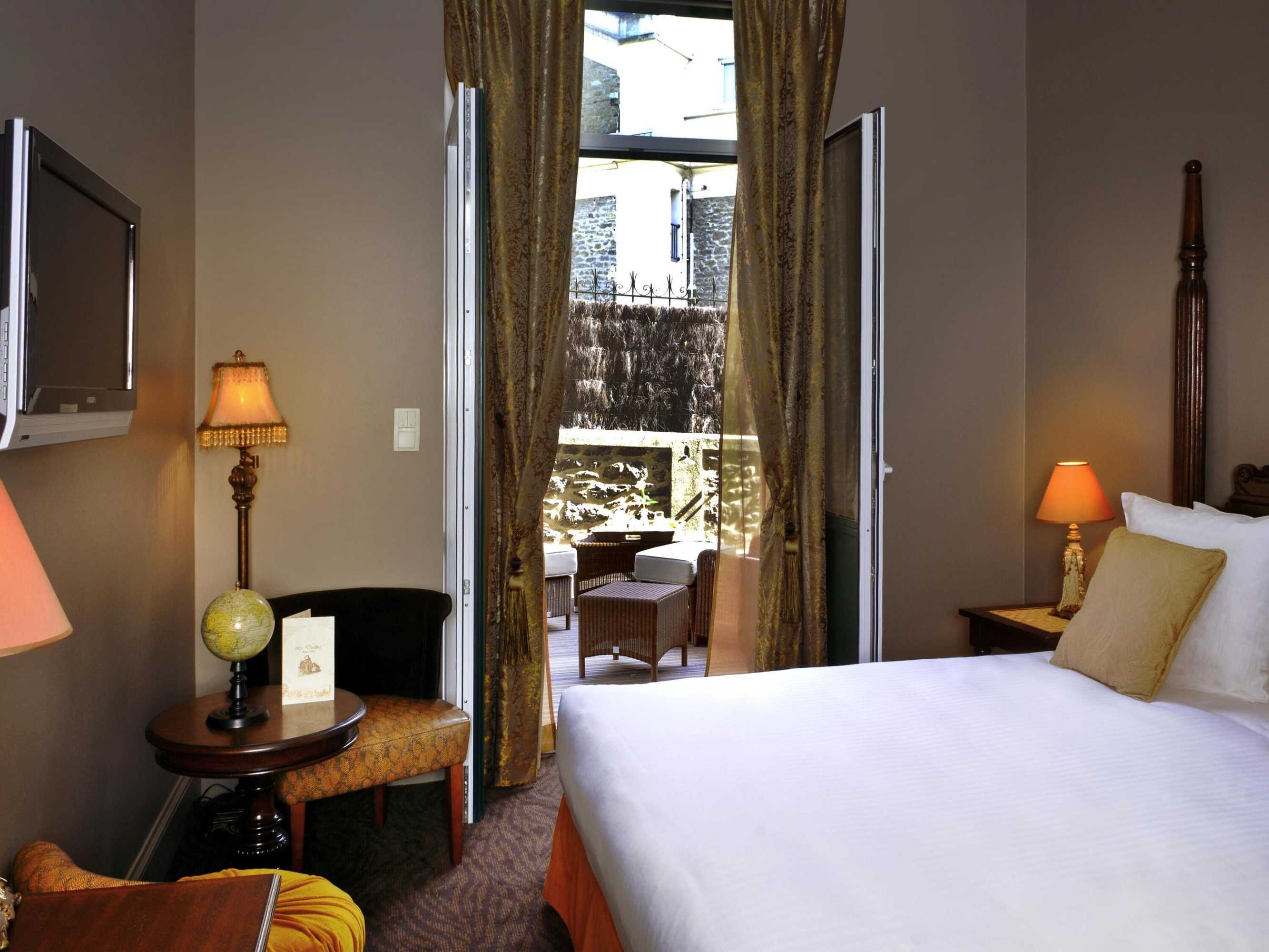 Gift card for Royal Emeraude Hotel Dinard - Mgallery Collection Gift card for Royal Emeraude Hotel Dinard - Mgallery Collection